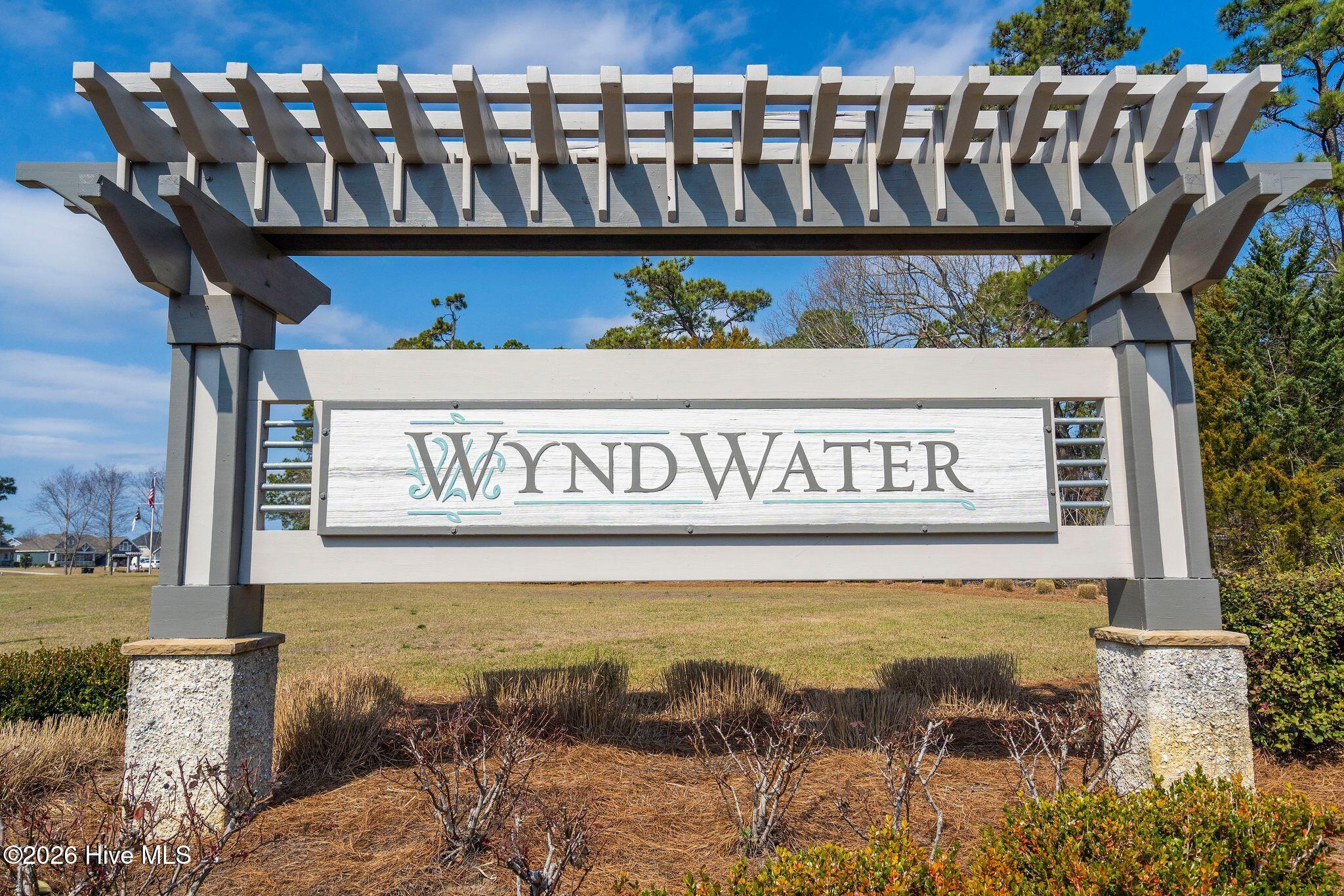 302 Sailor Sky Way