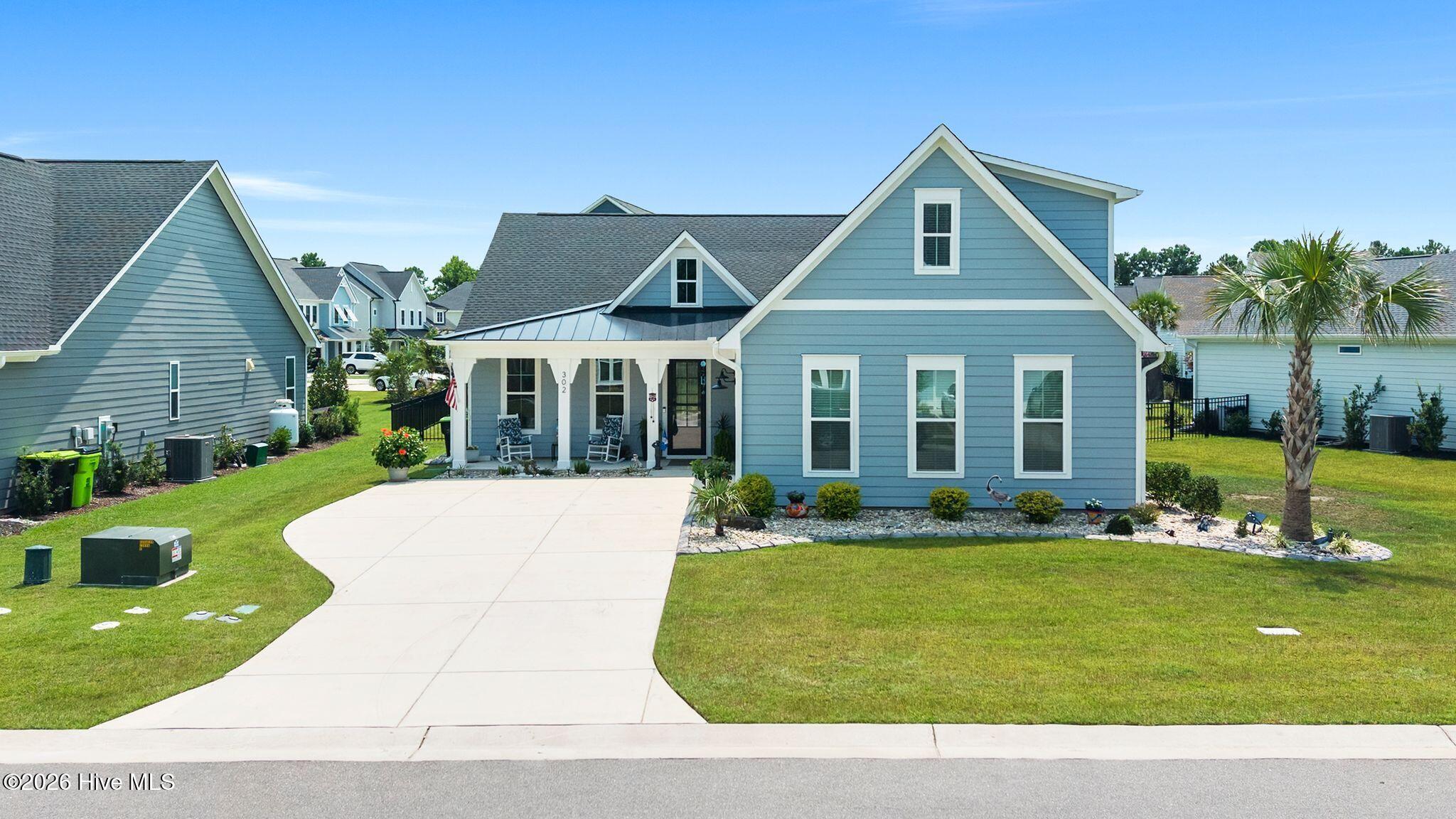 302 Sailor Sky Way