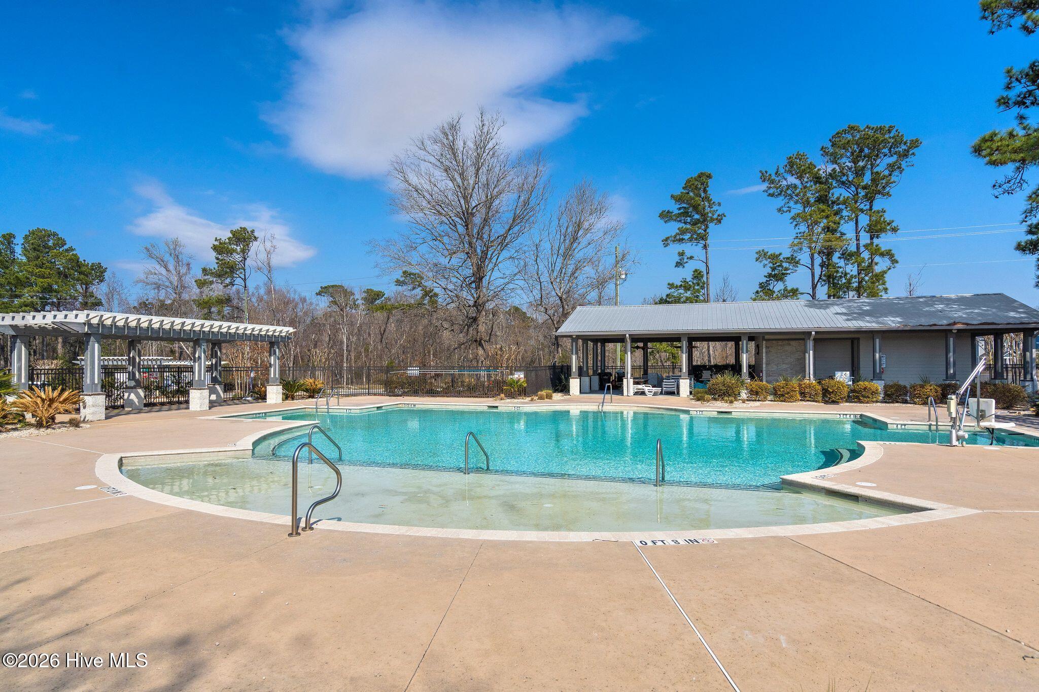 302 Sailor Sky Way