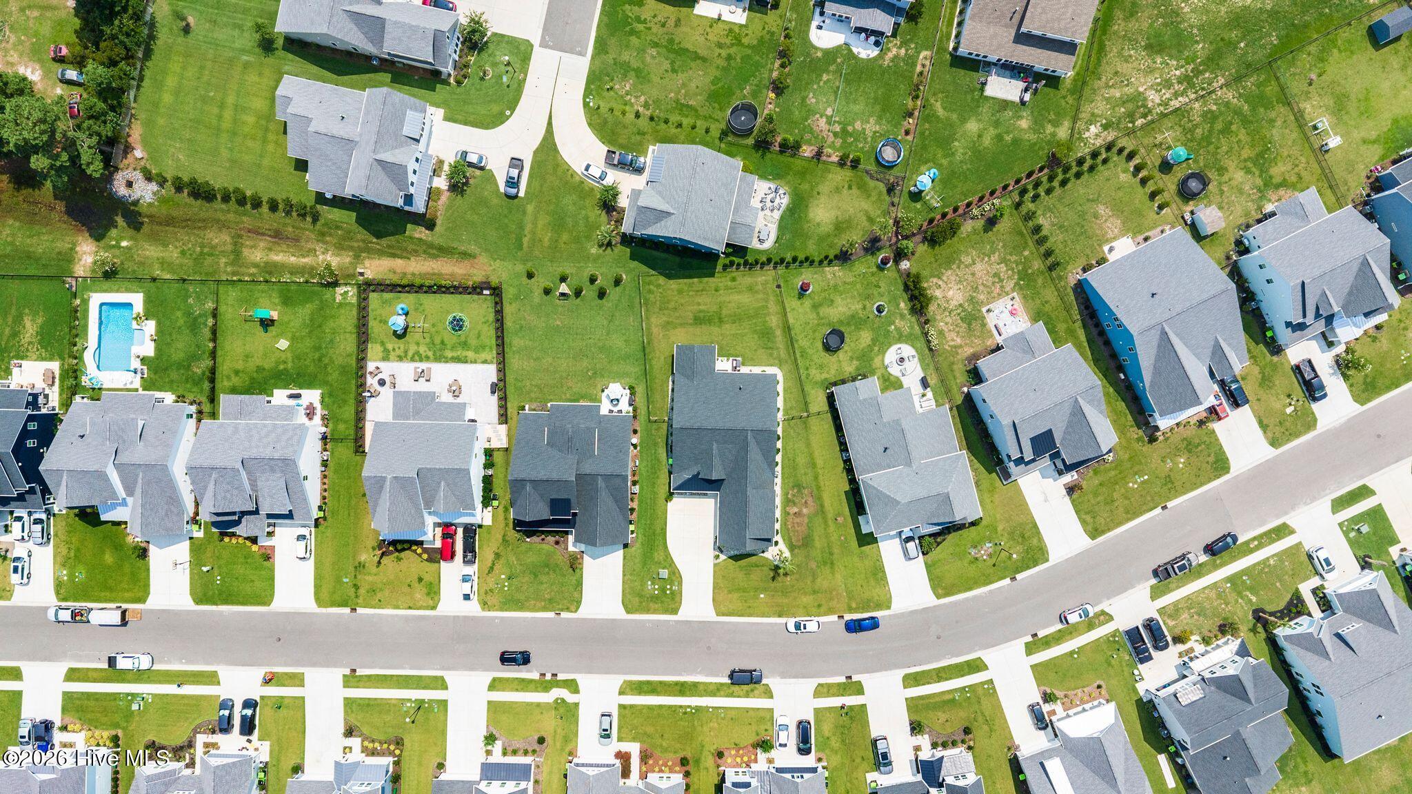 302 Sailor Sky Way