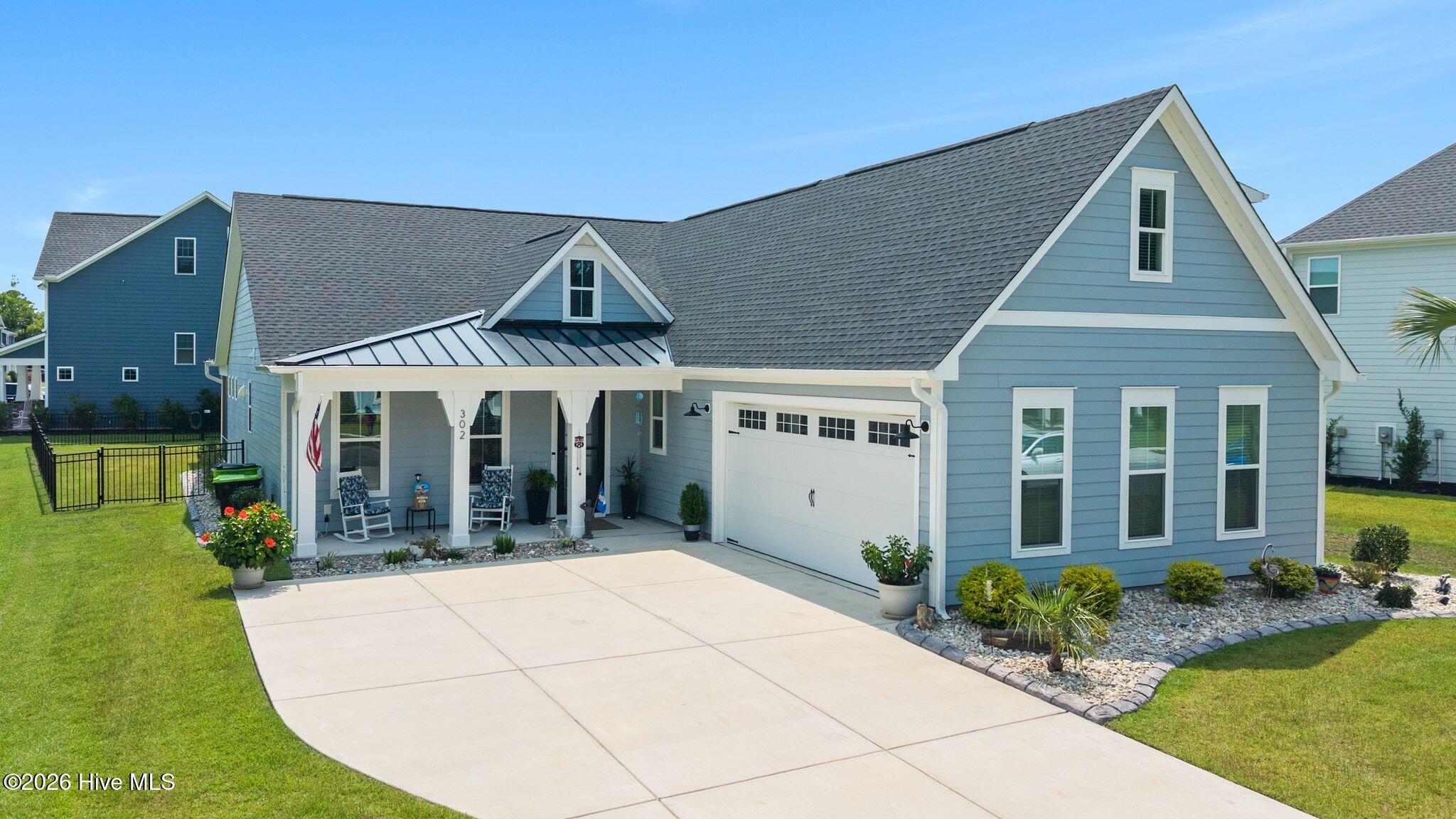 302 Sailor Sky Way