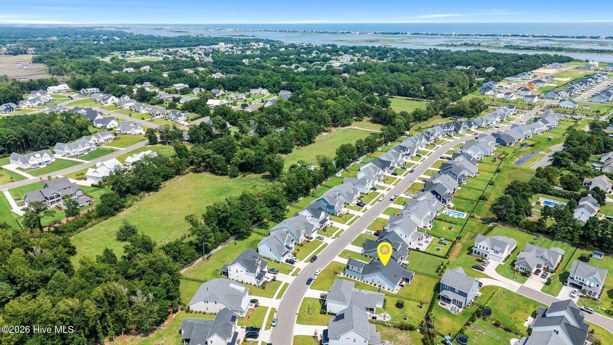 302 Sailor Sky Way