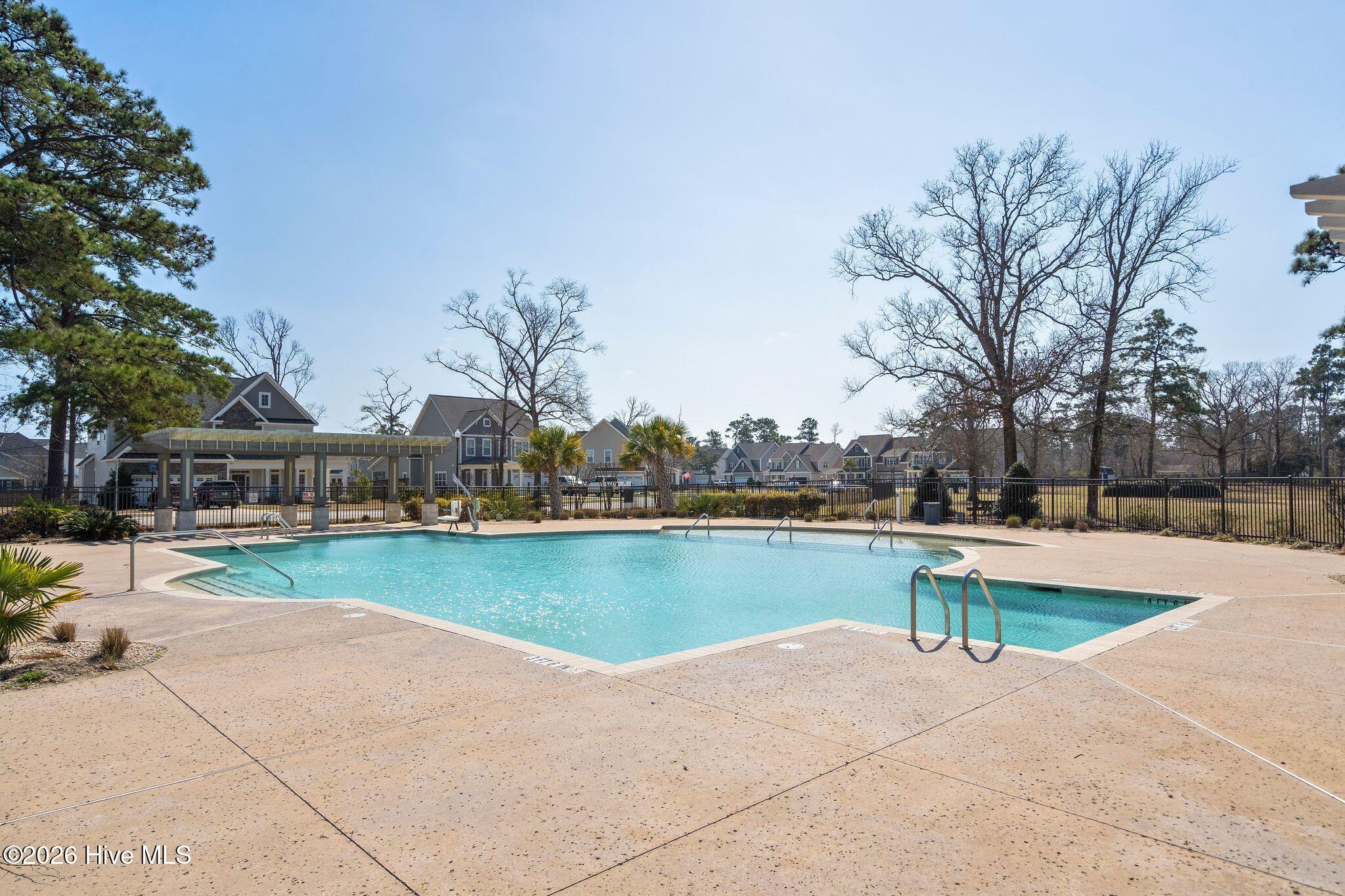 302 Sailor Sky Way