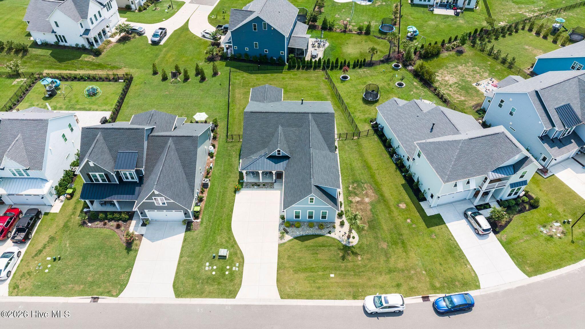 302 Sailor Sky Way