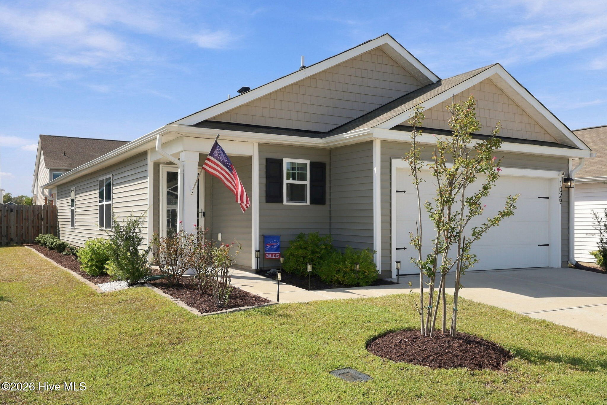 1029 Course Lane Lot 410