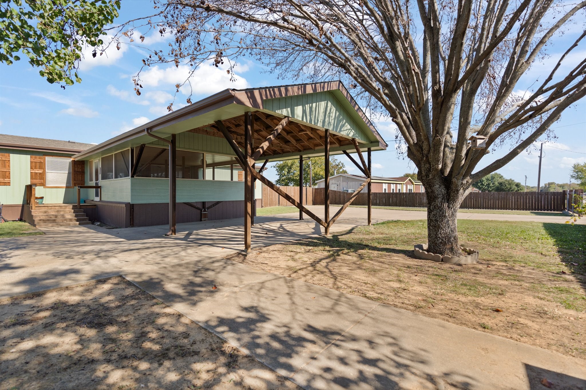 2501 Cypress Lane