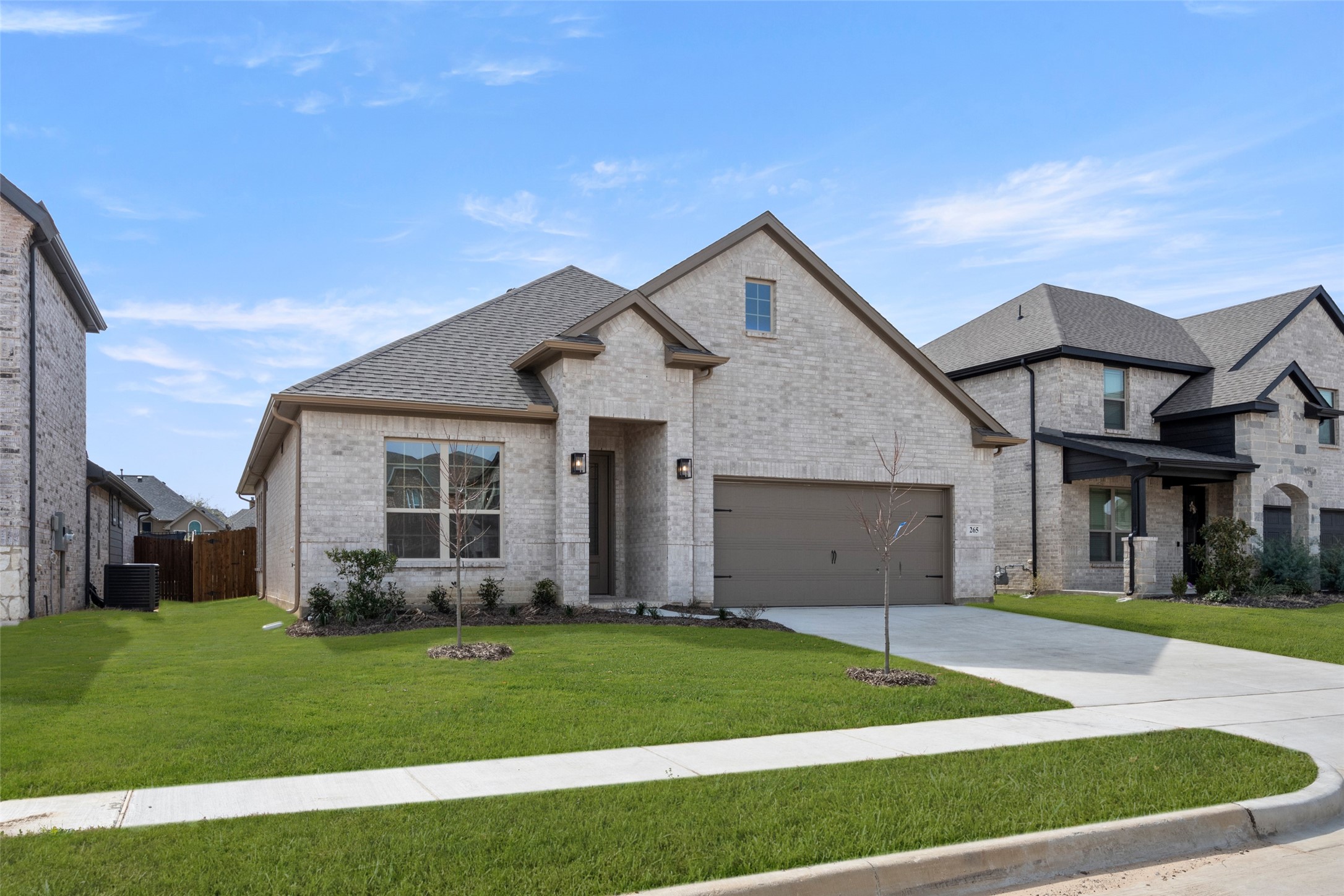 265 Allegheny Drive