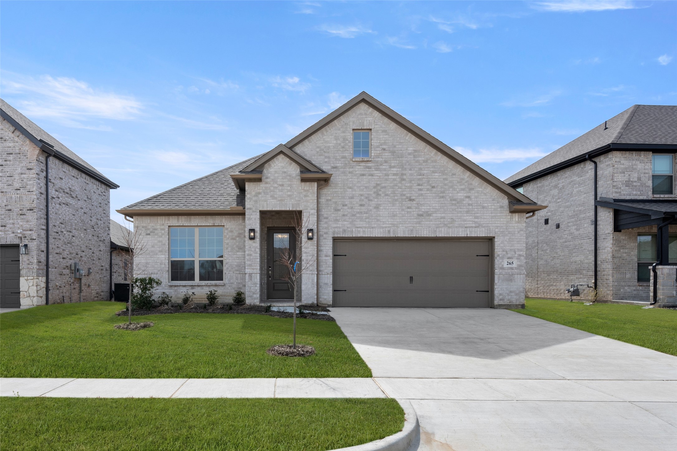 265 Allegheny Drive