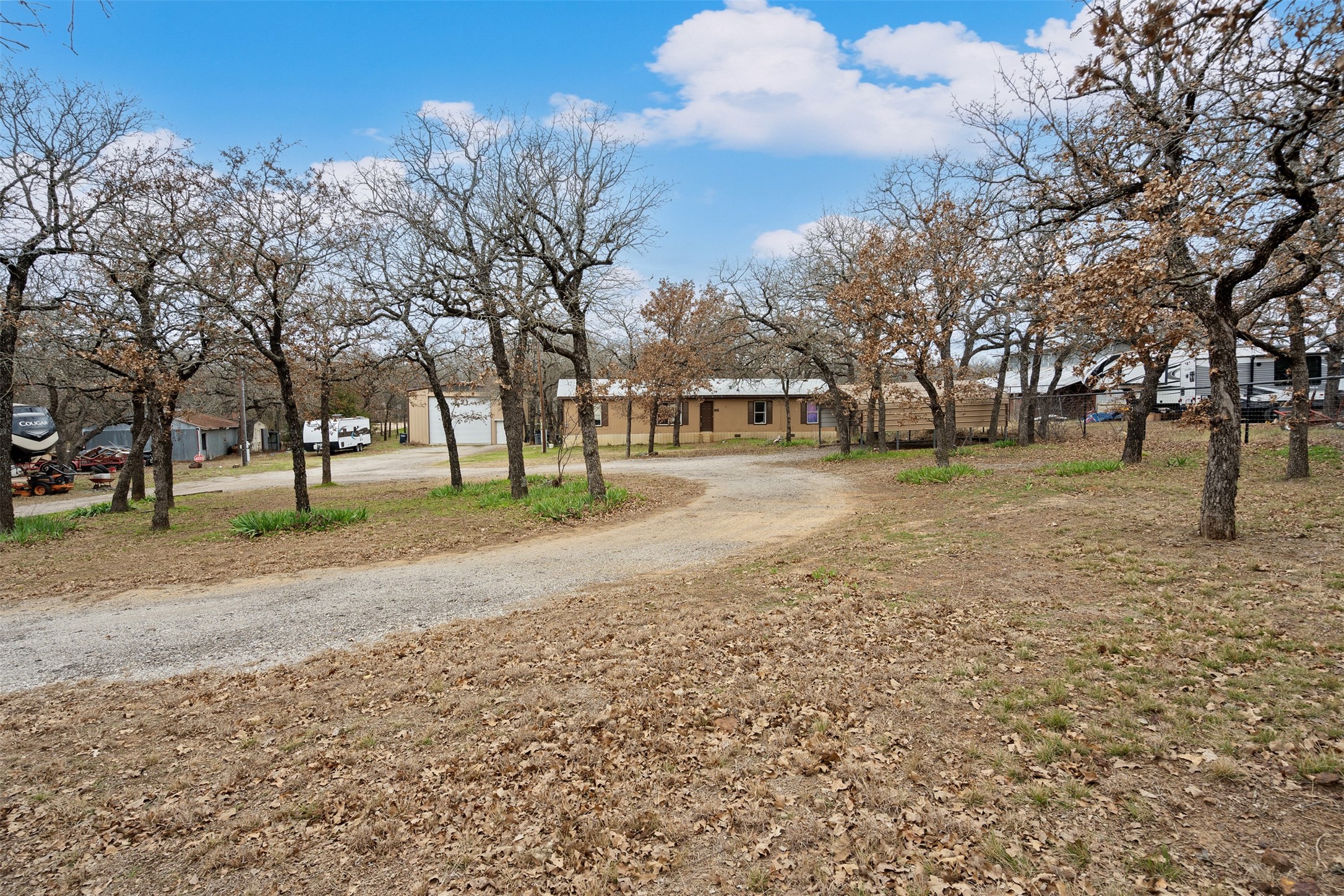 8725 Brooks Road