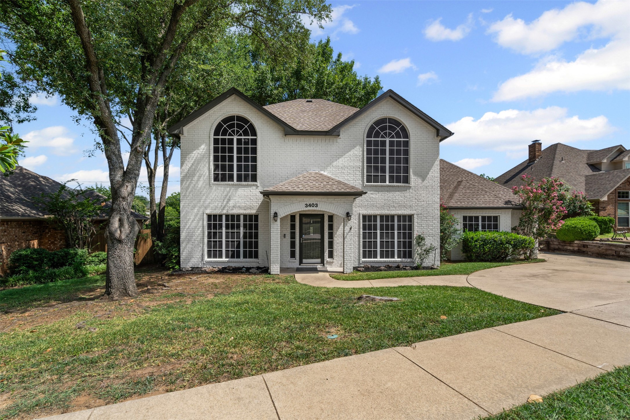 3403 Pimlico Drive