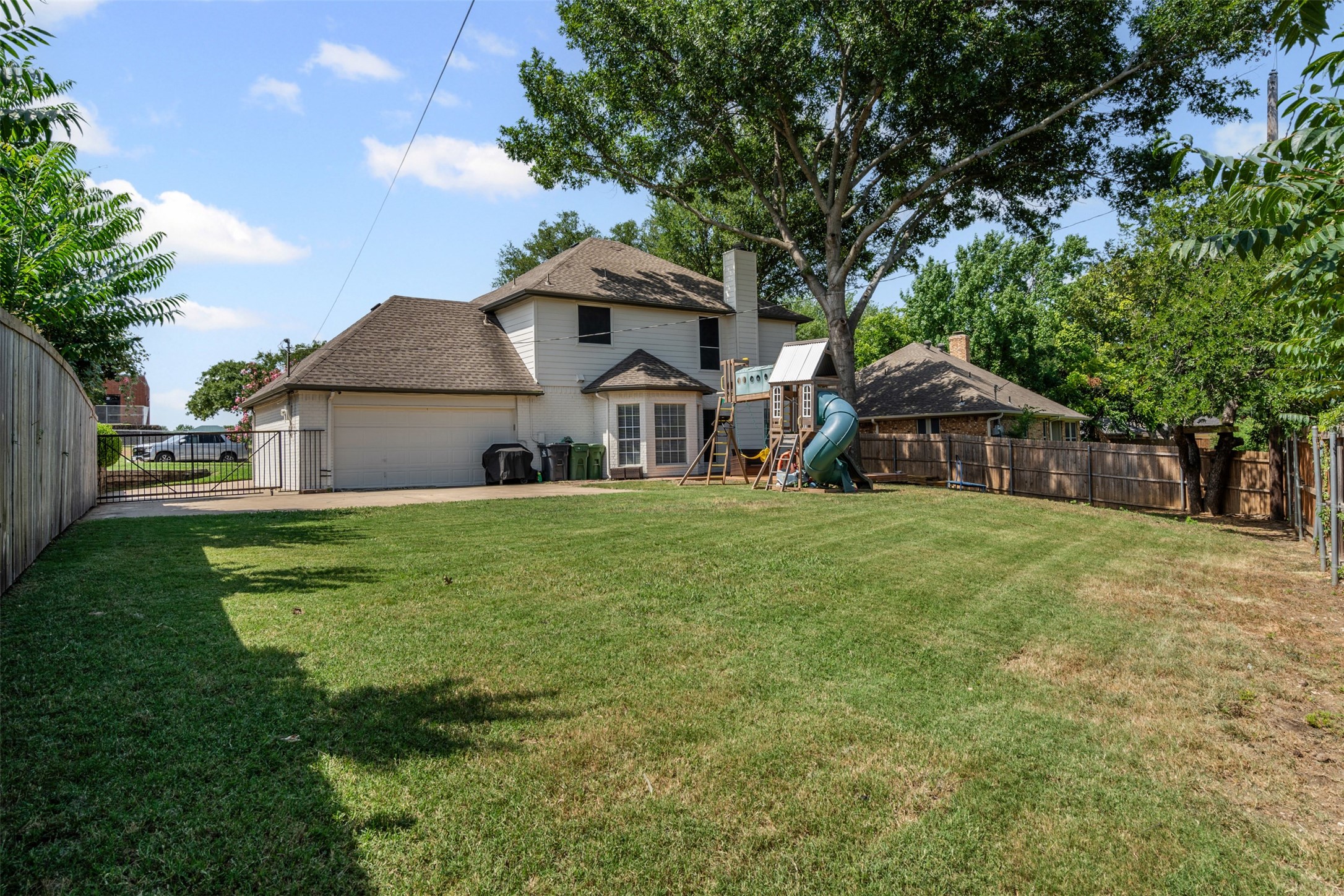 3403 Pimlico Drive