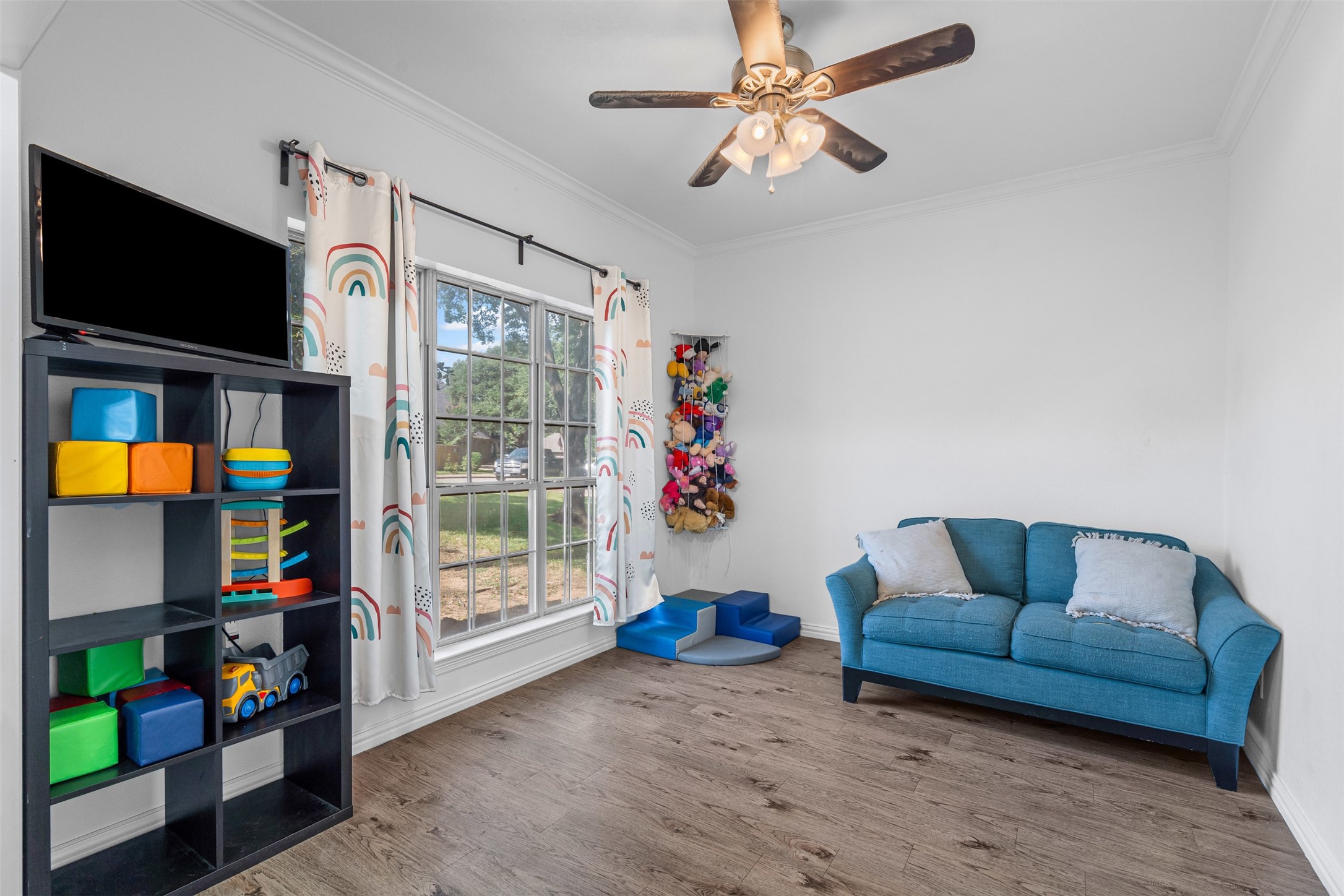 3403 Pimlico Drive