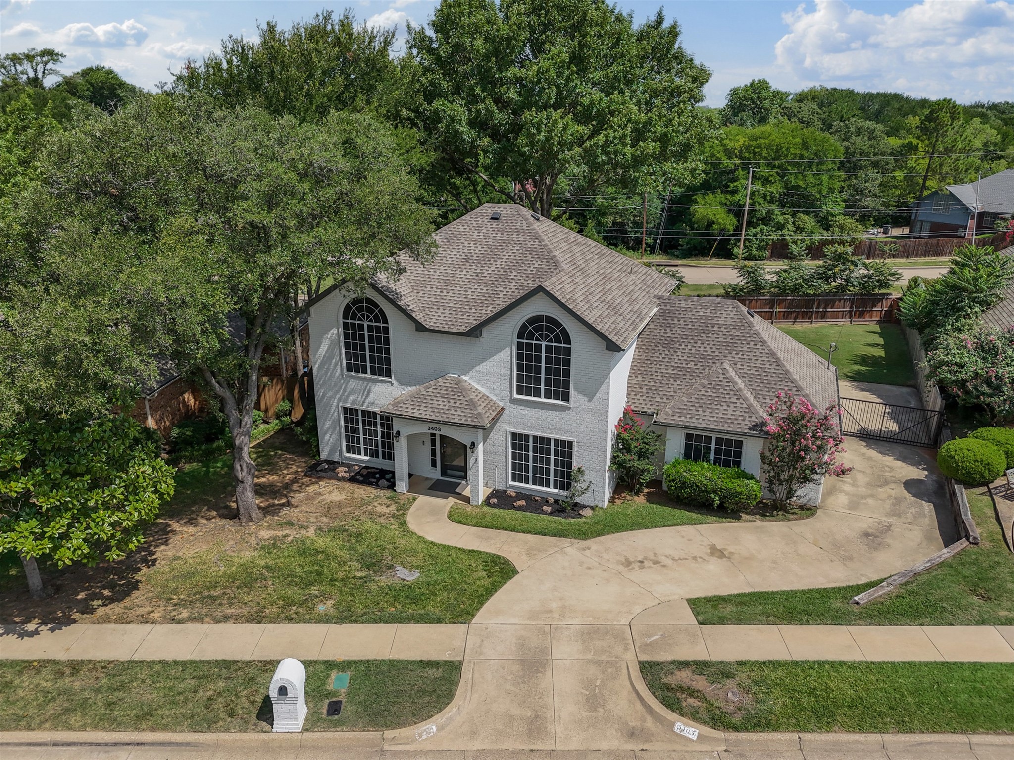 3403 Pimlico Drive