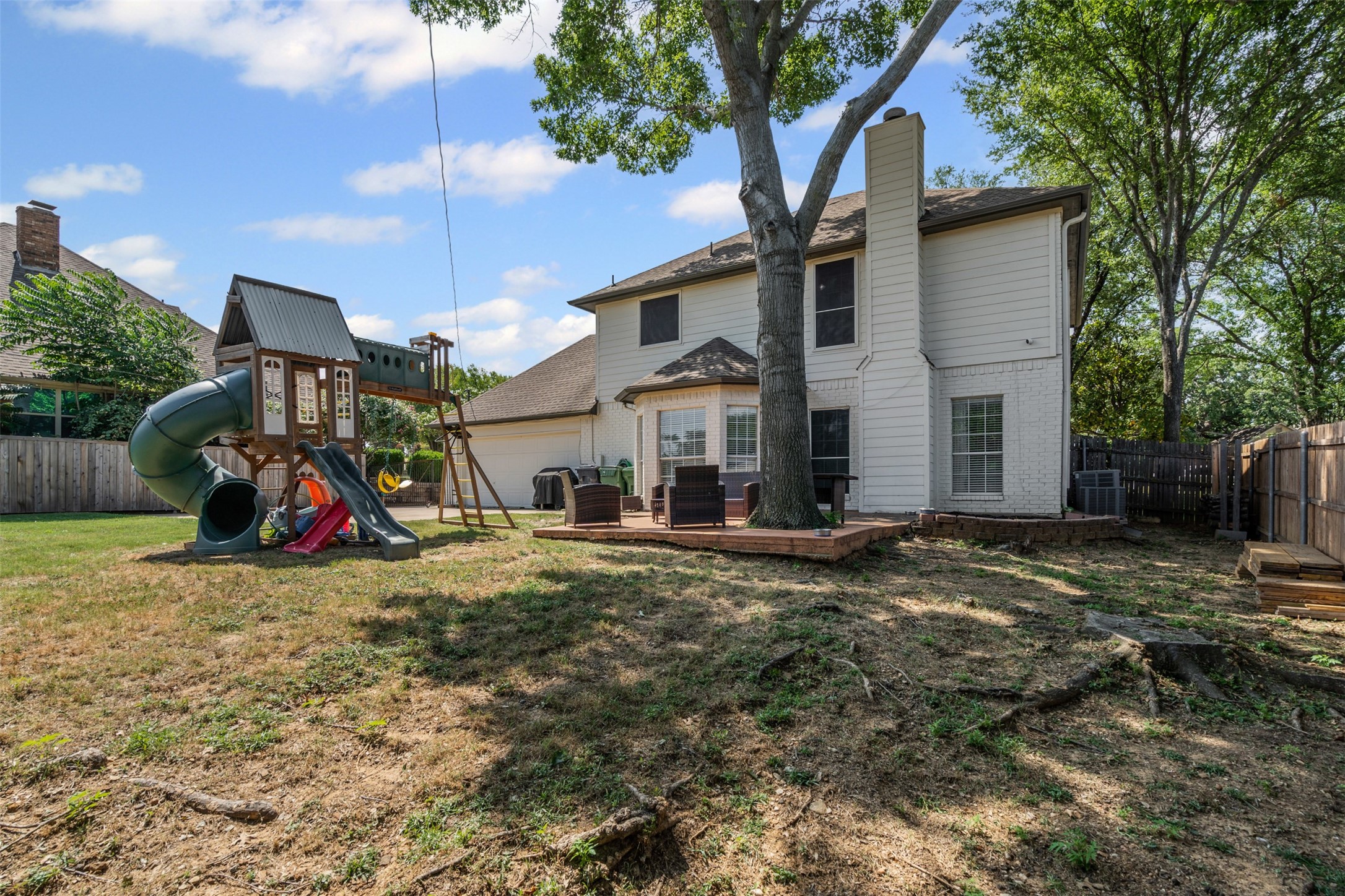 3403 Pimlico Drive