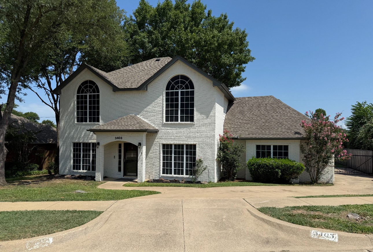 3403 Pimlico Drive
