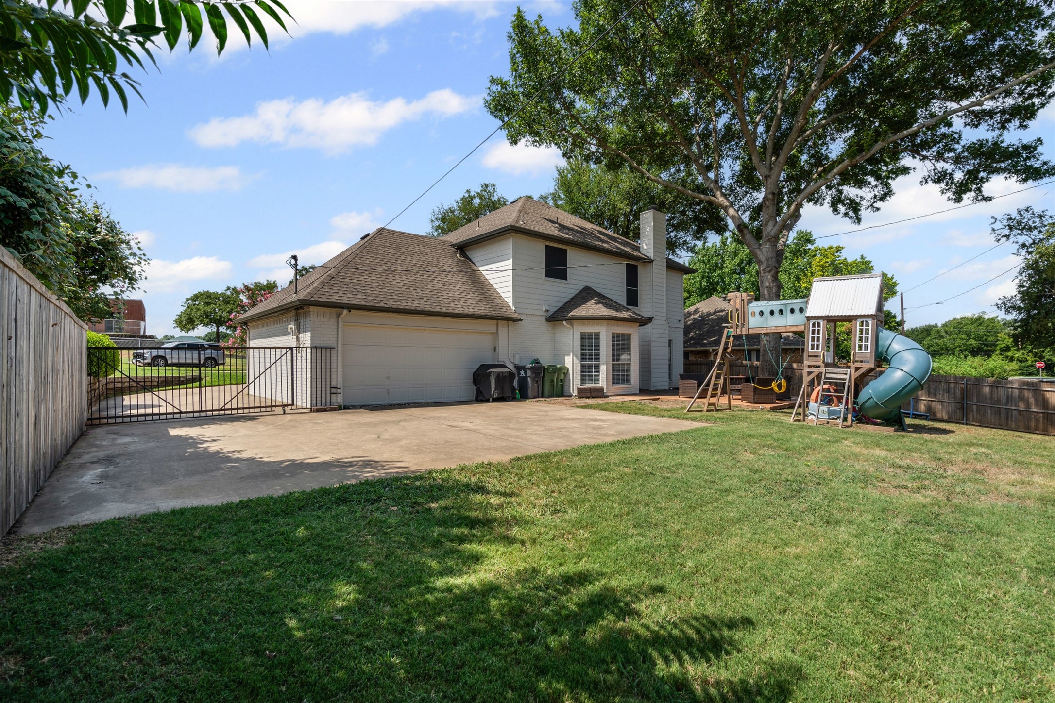 3403 Pimlico Drive
