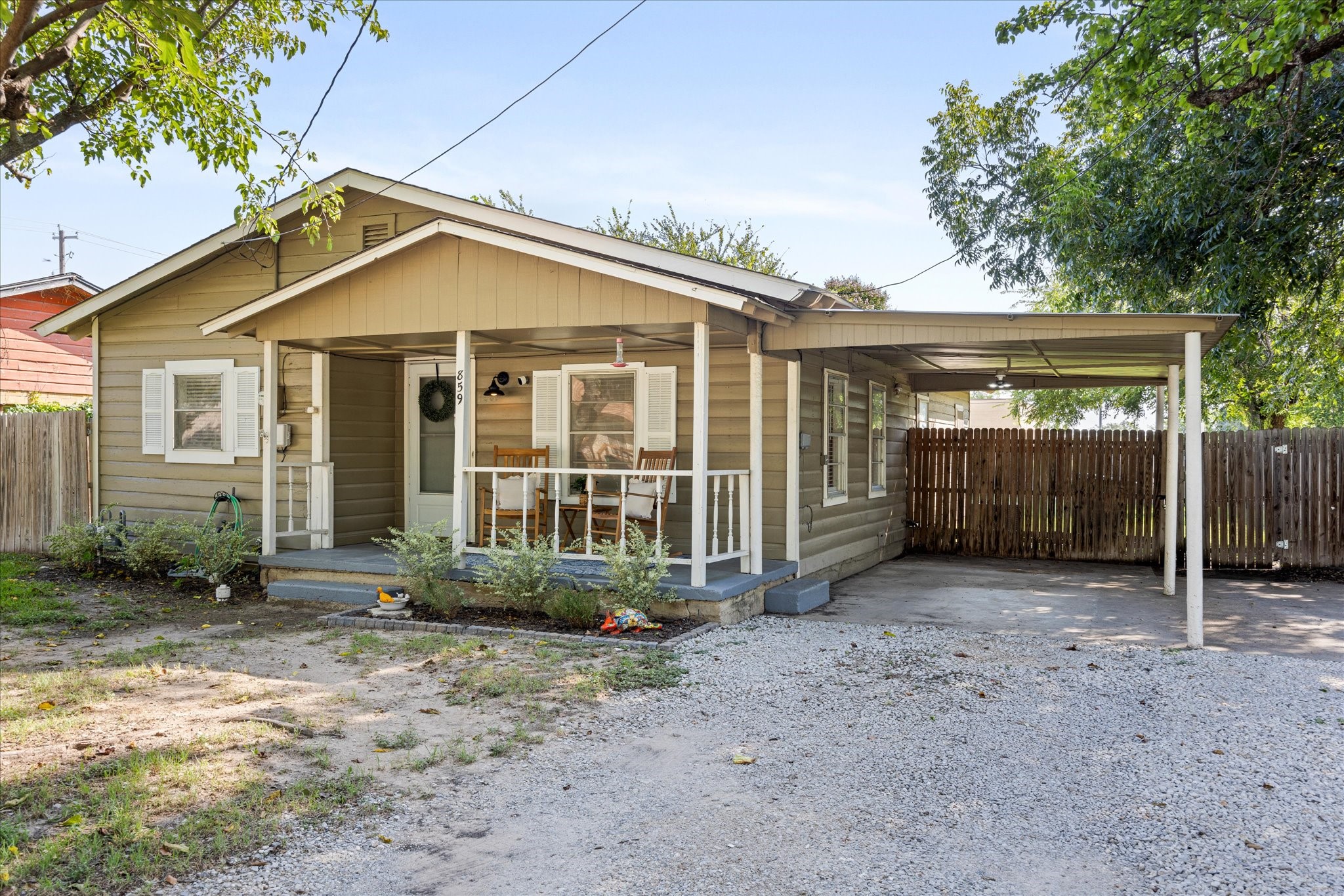 859 N Belknap Street
