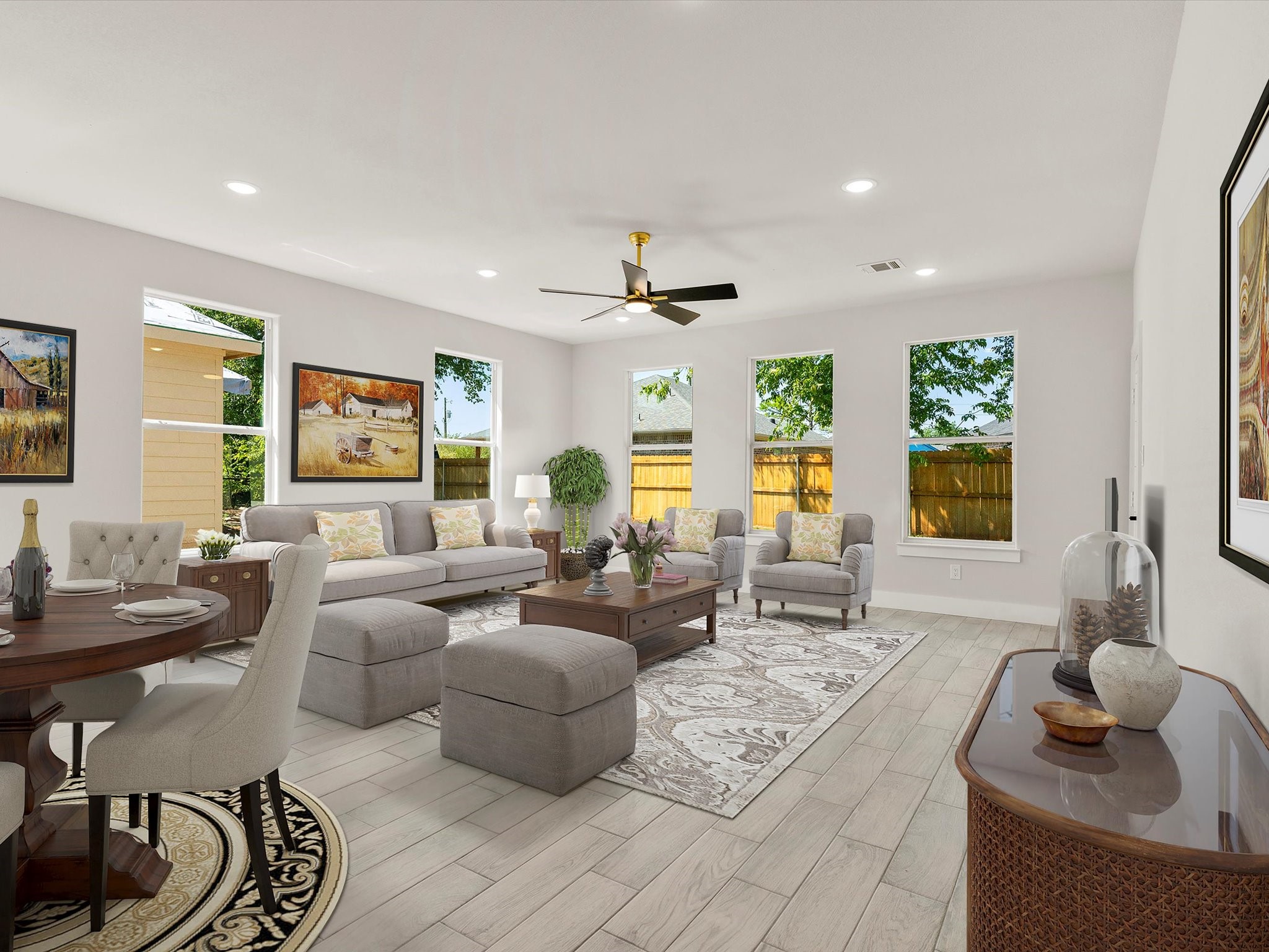 5102 Waterbury Court
