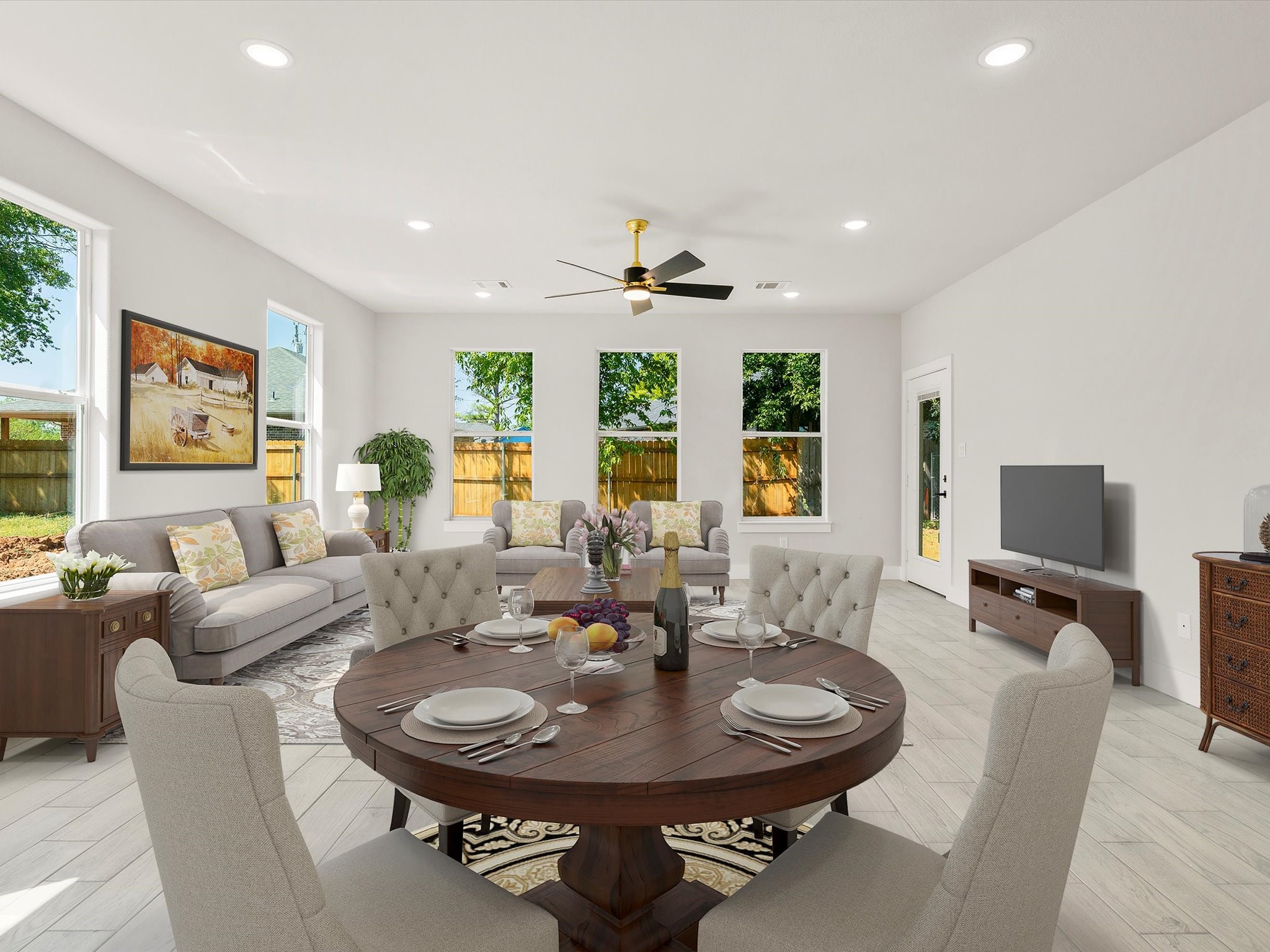 5102 Waterbury Court