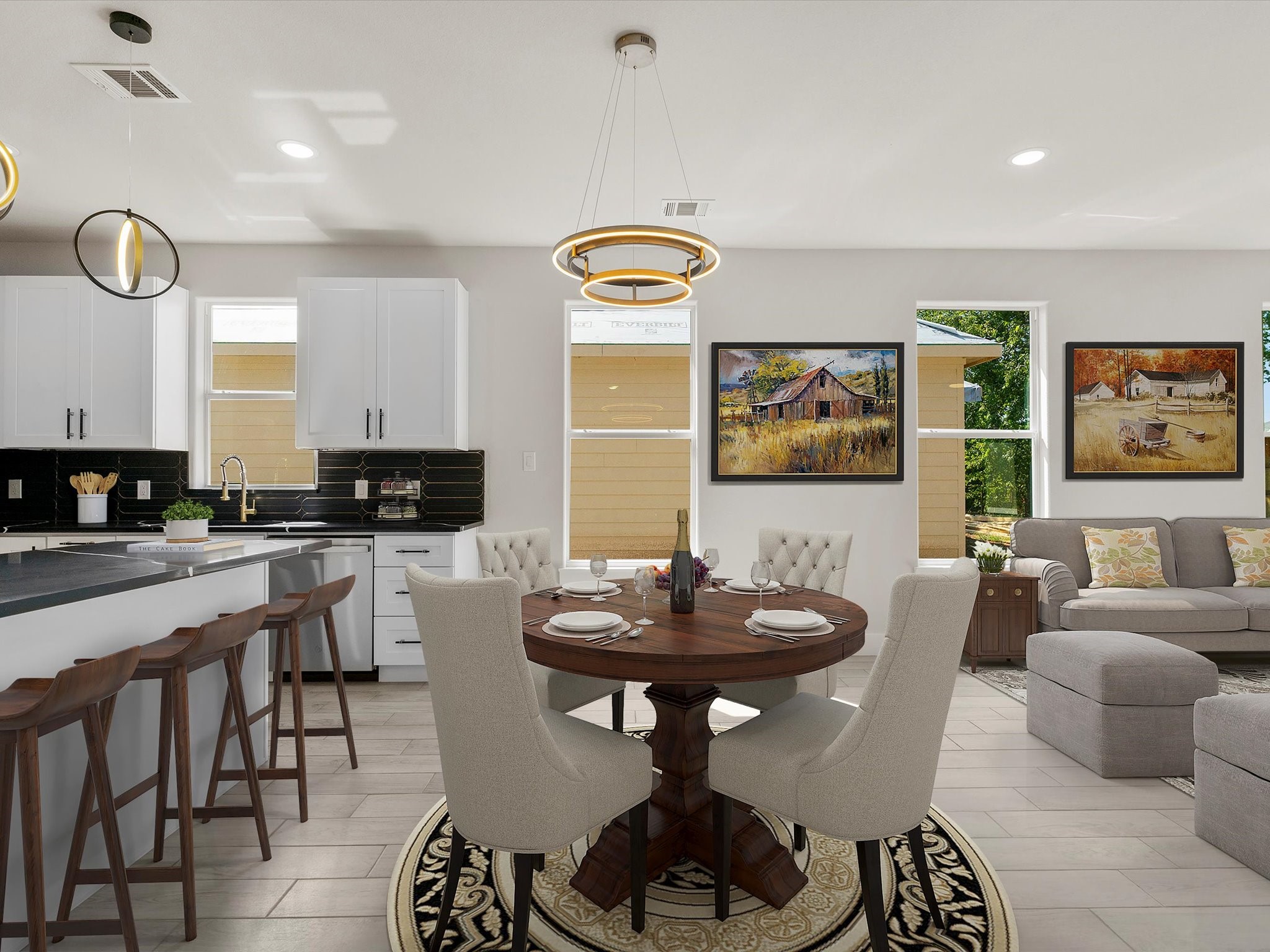 5102 Waterbury Court