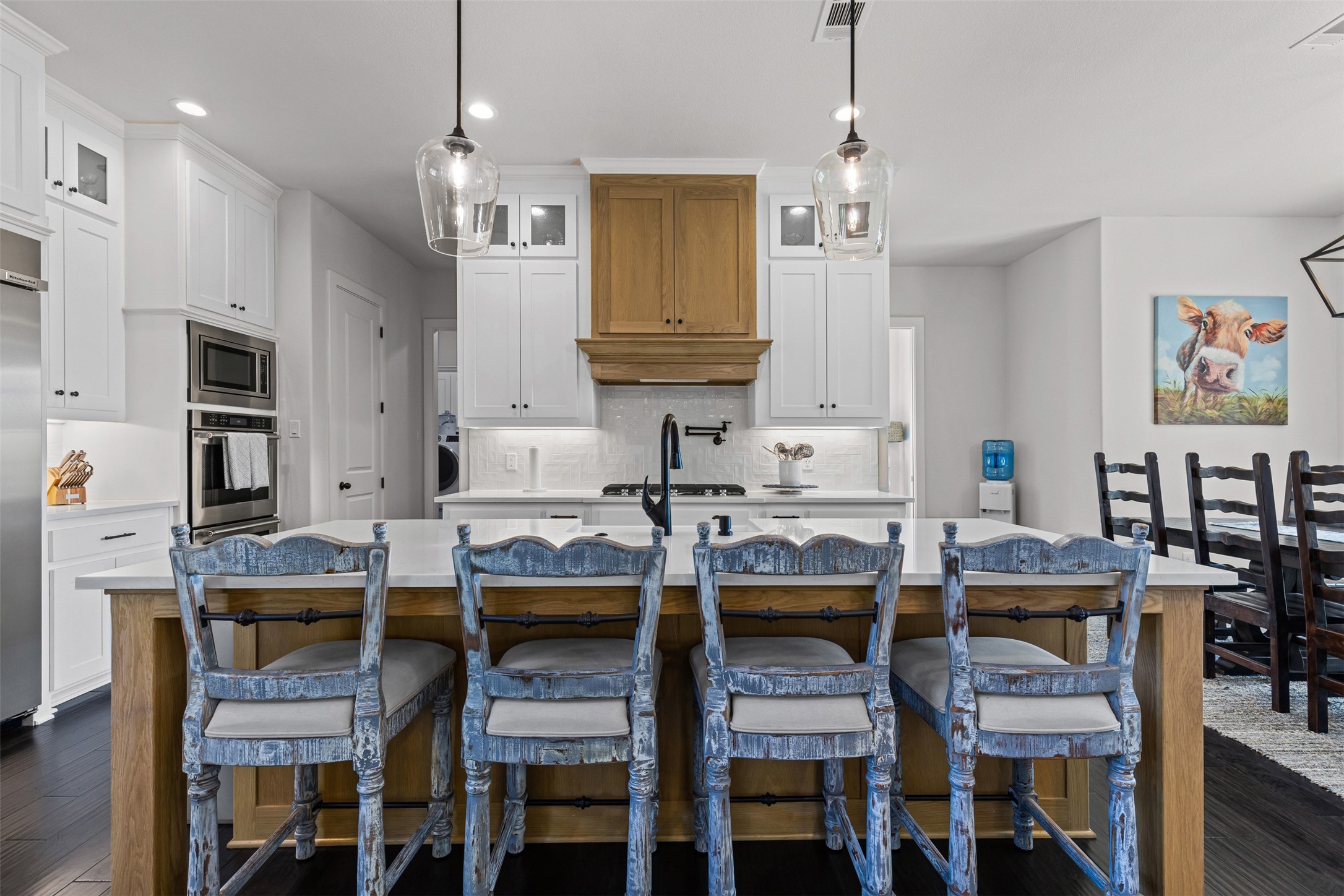 201 Flat Rock Lane