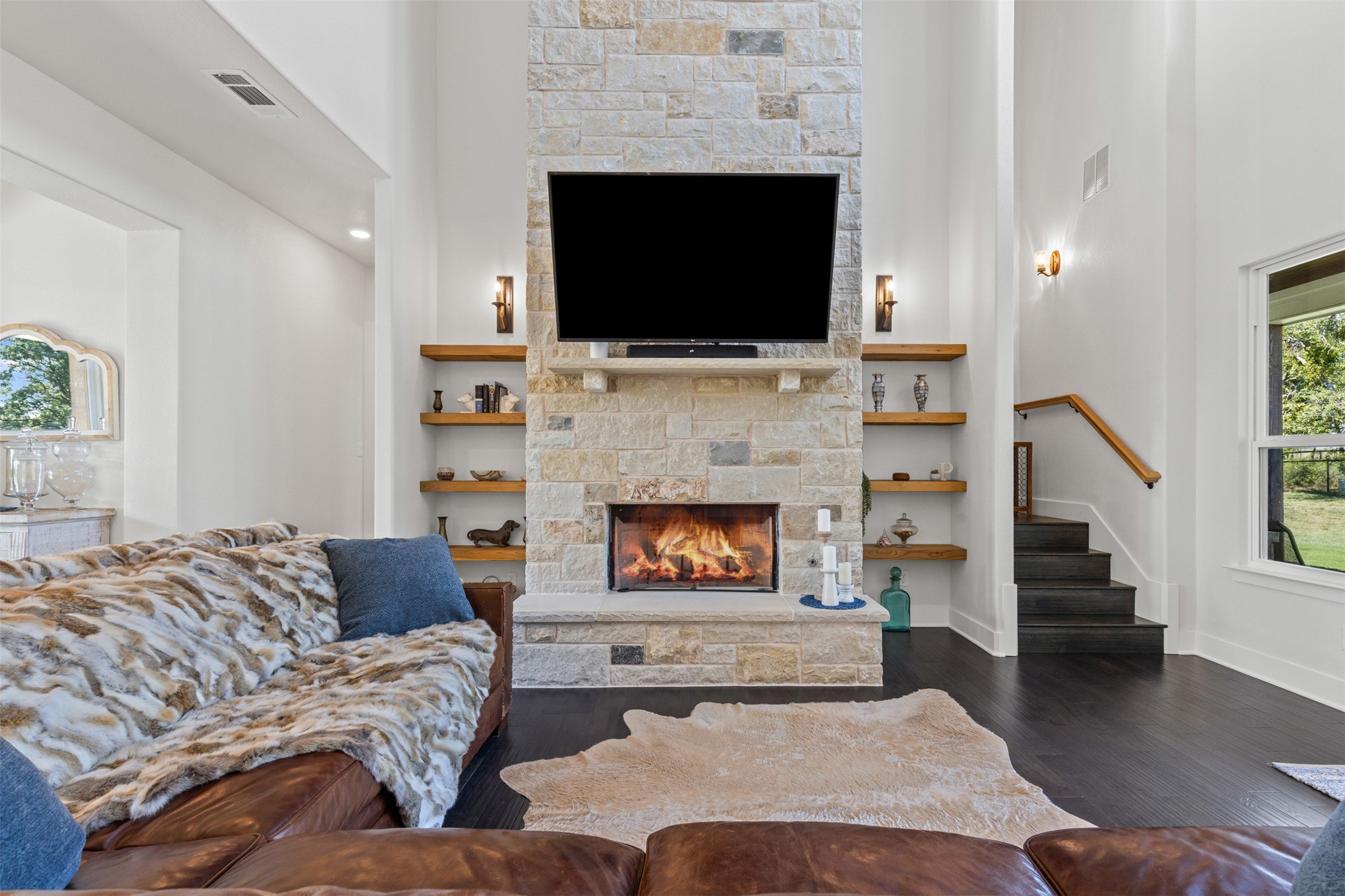 201 Flat Rock Lane