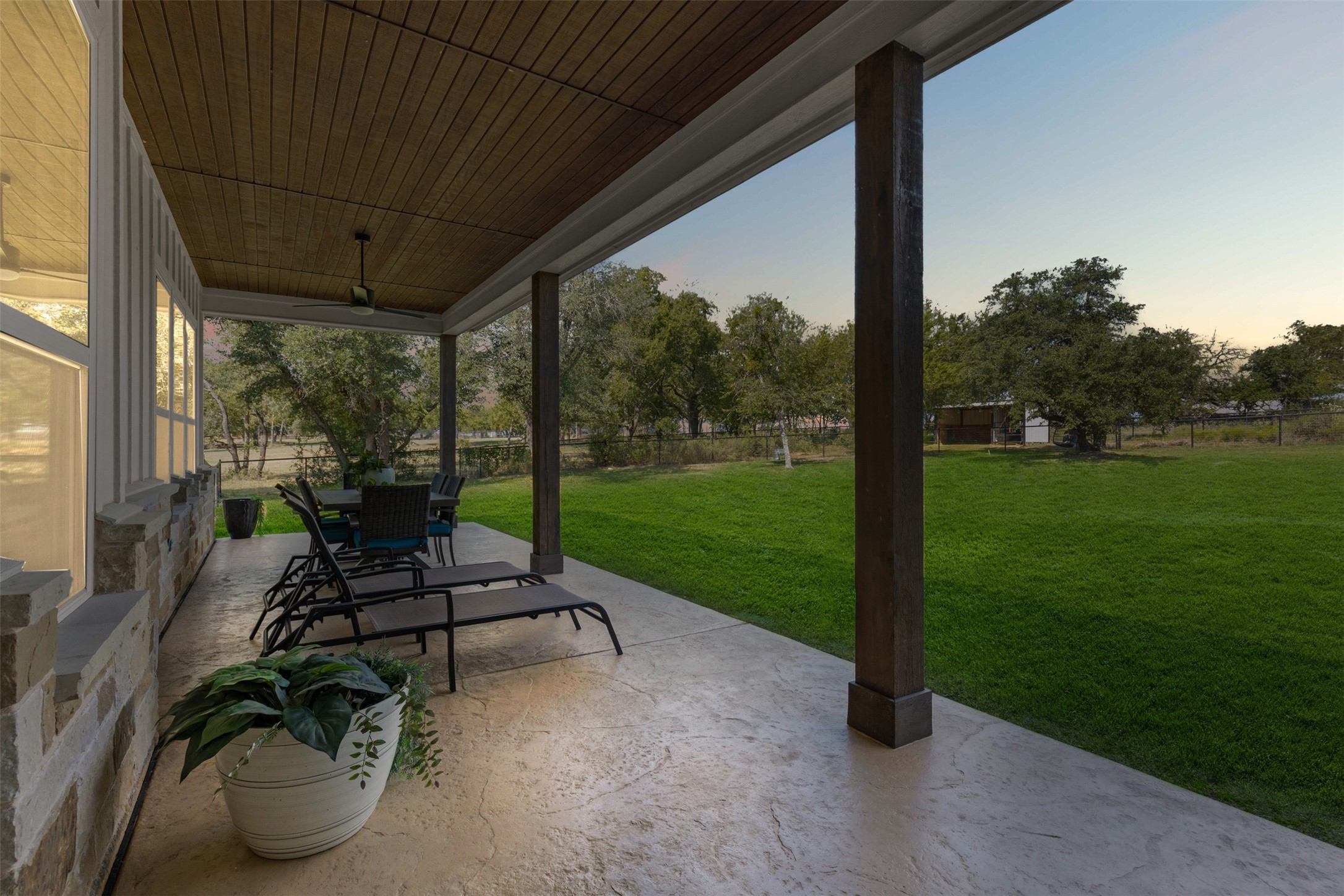 201 Flat Rock Lane