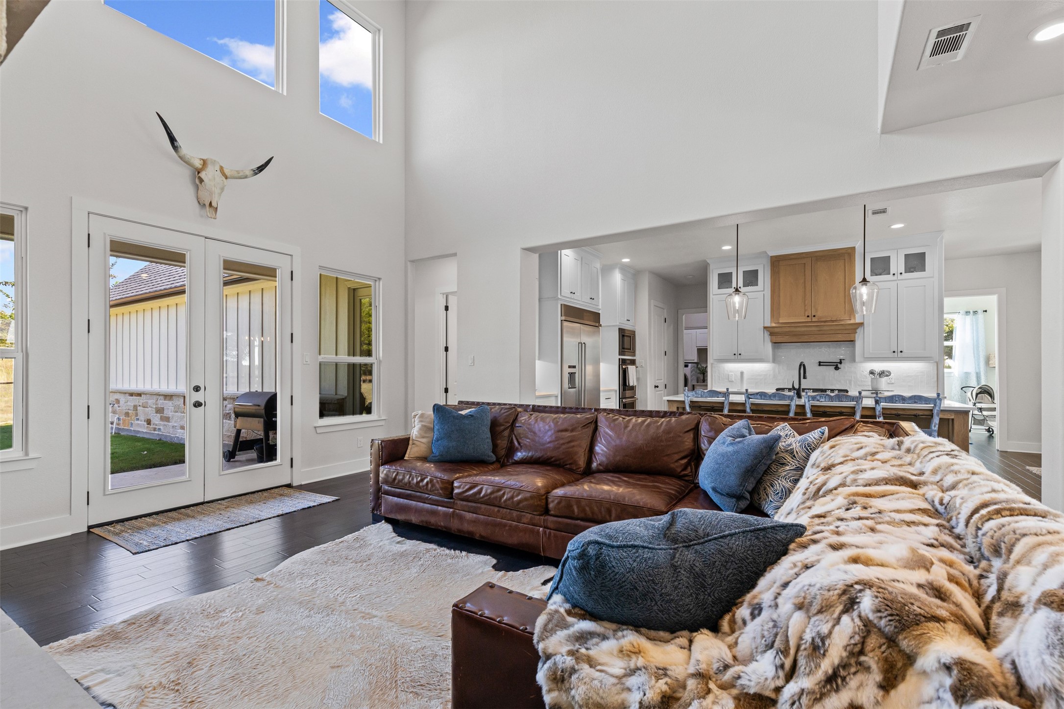201 Flat Rock Lane