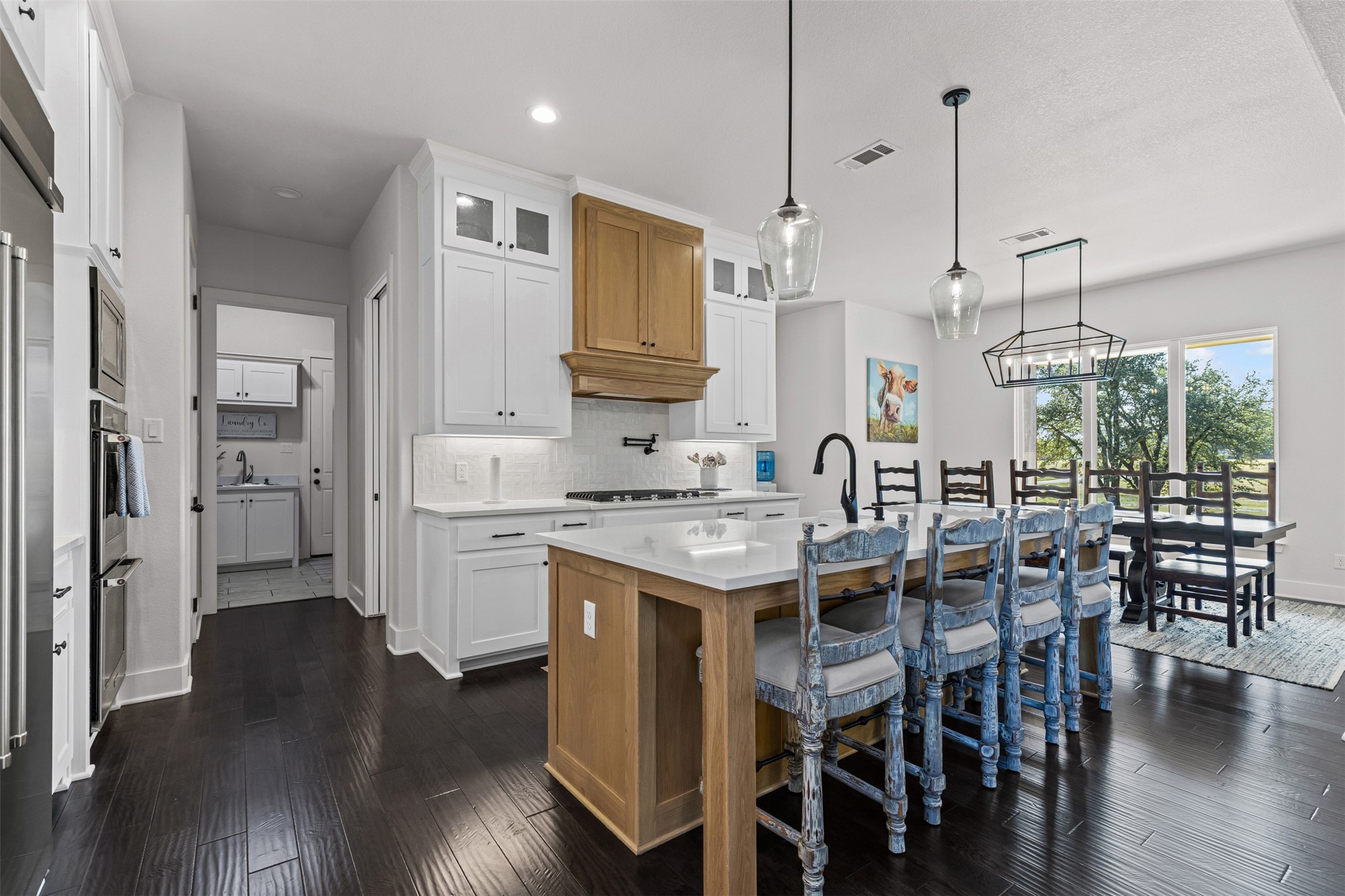201 Flat Rock Lane