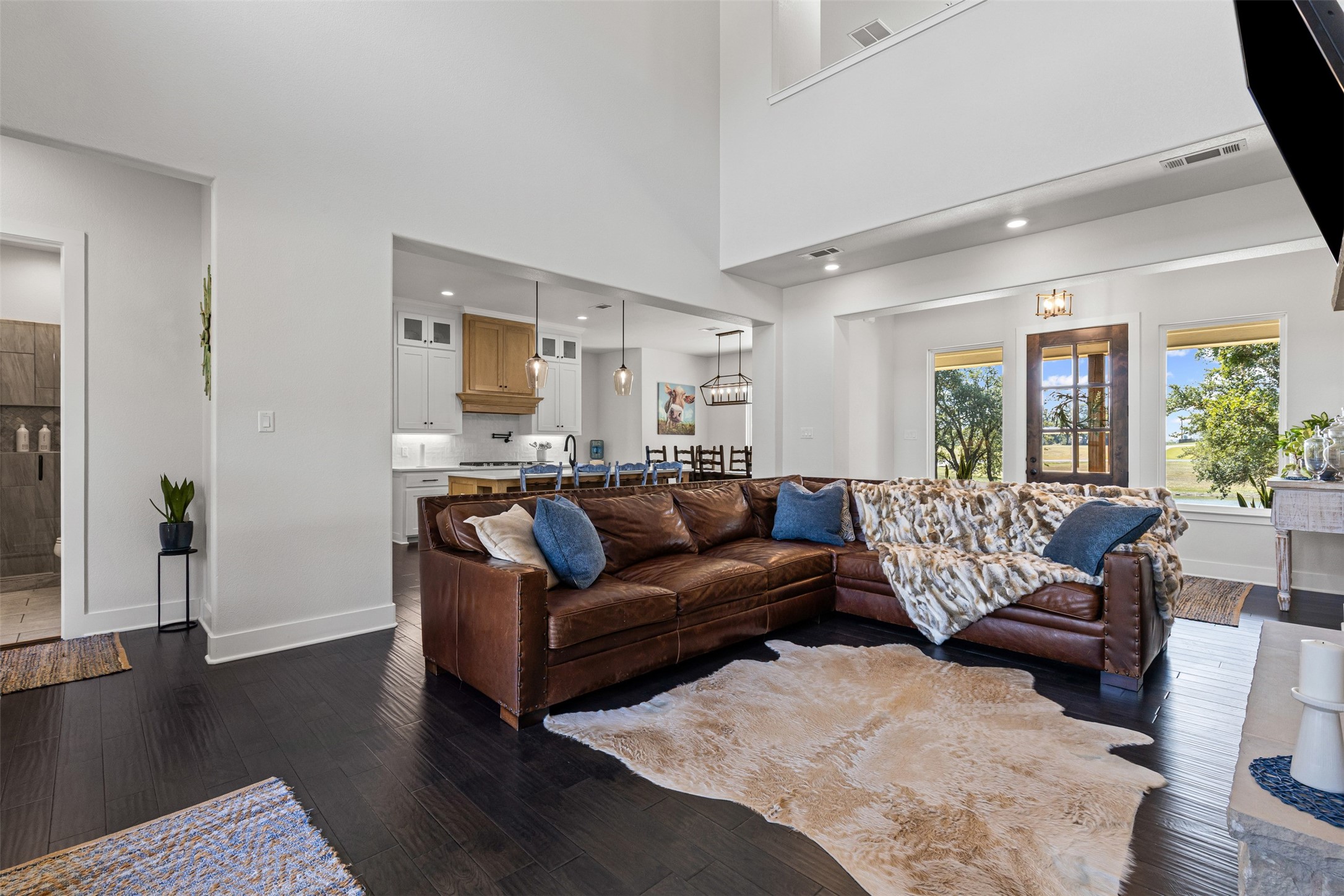201 Flat Rock Lane