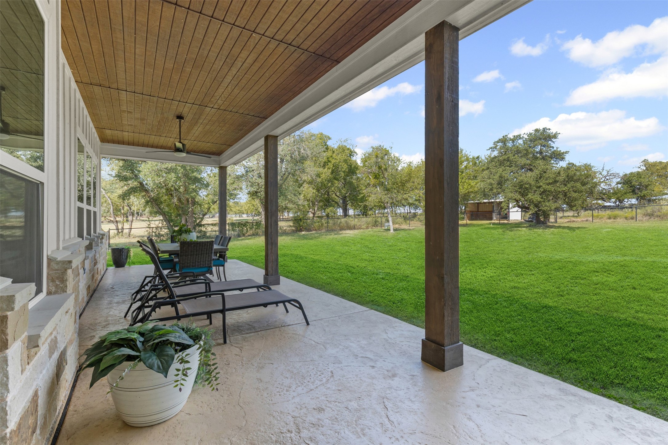 201 Flat Rock Lane