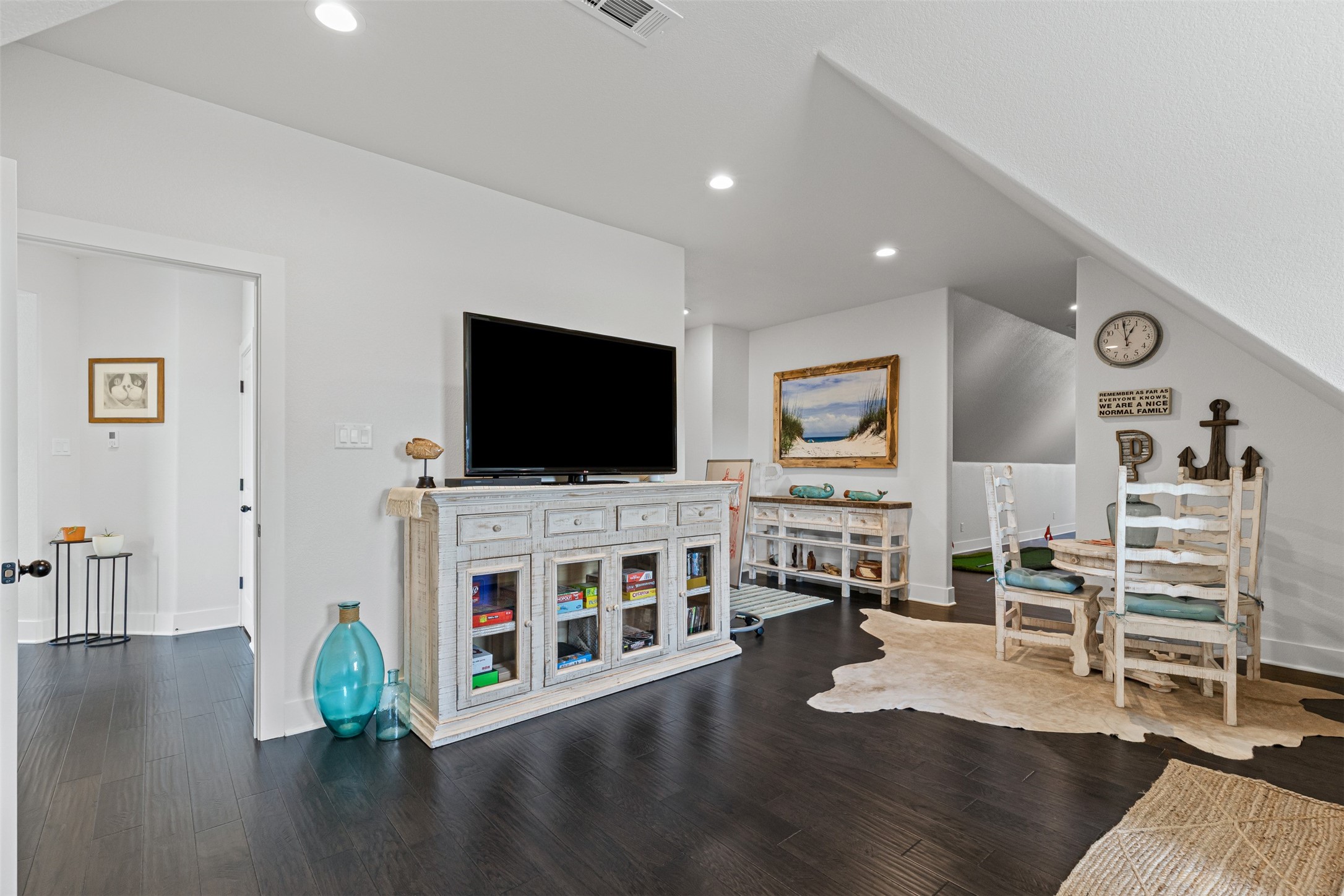 201 Flat Rock Lane
