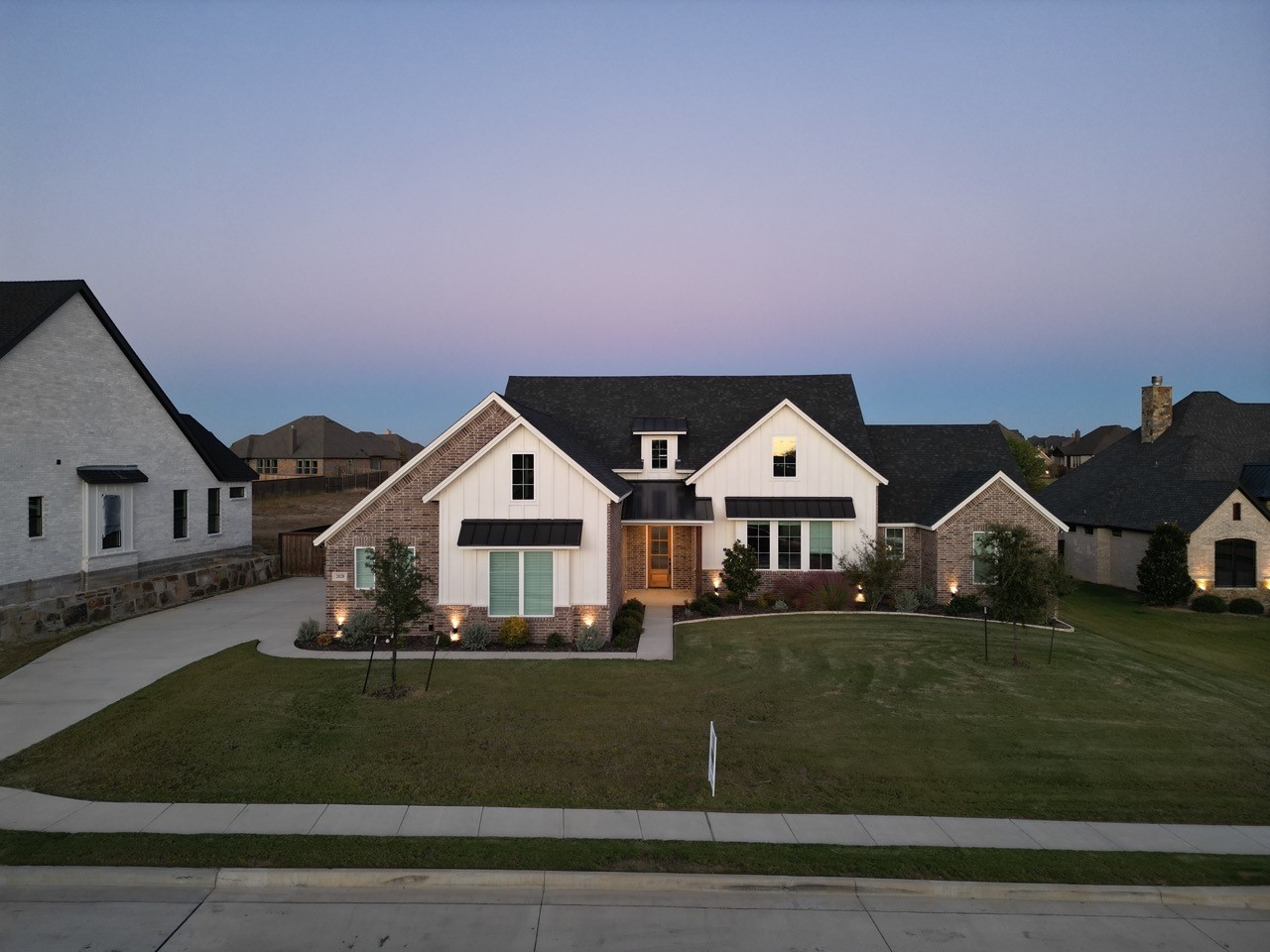 2020 Vanderbilt Drive