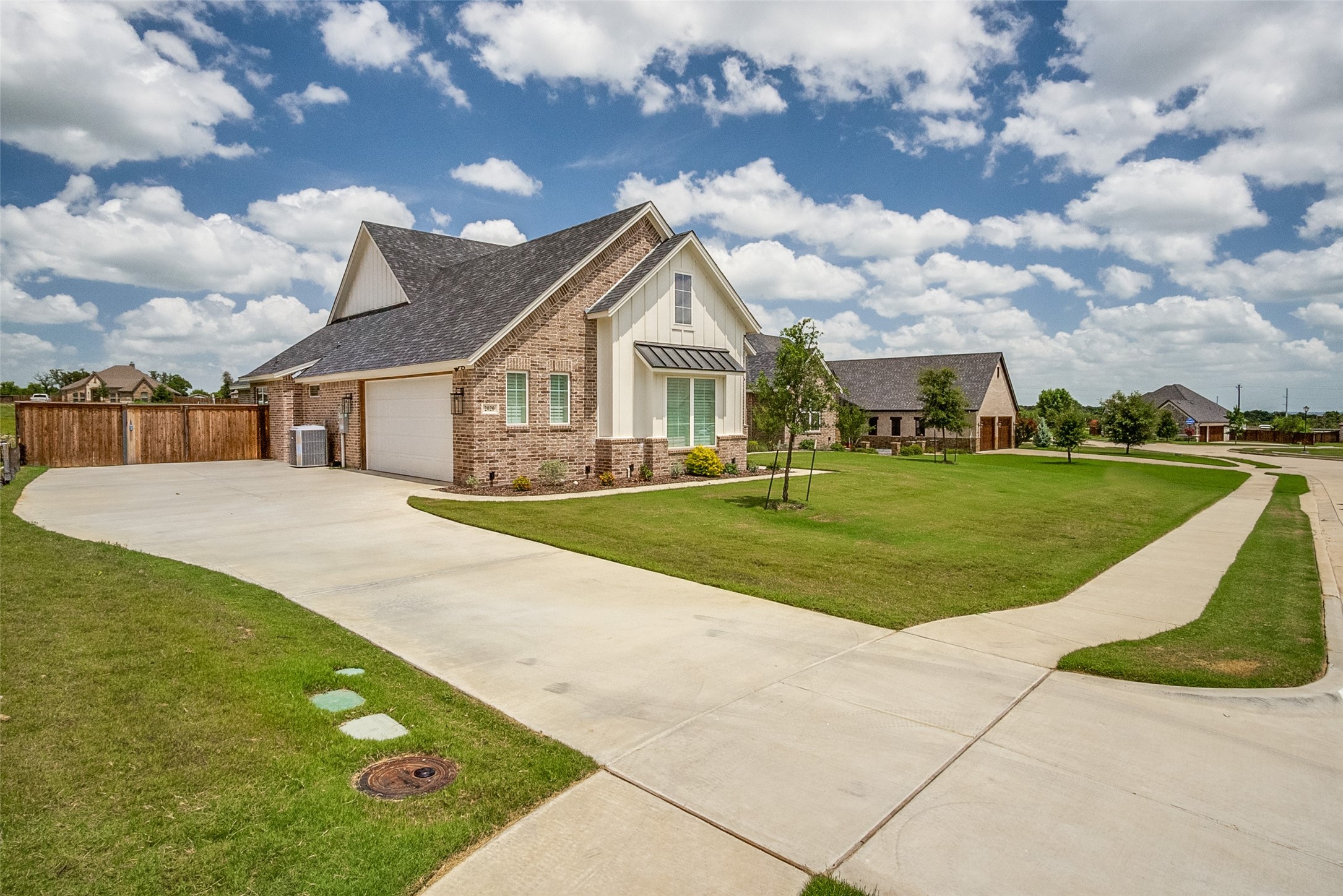 2020 Vanderbilt Drive