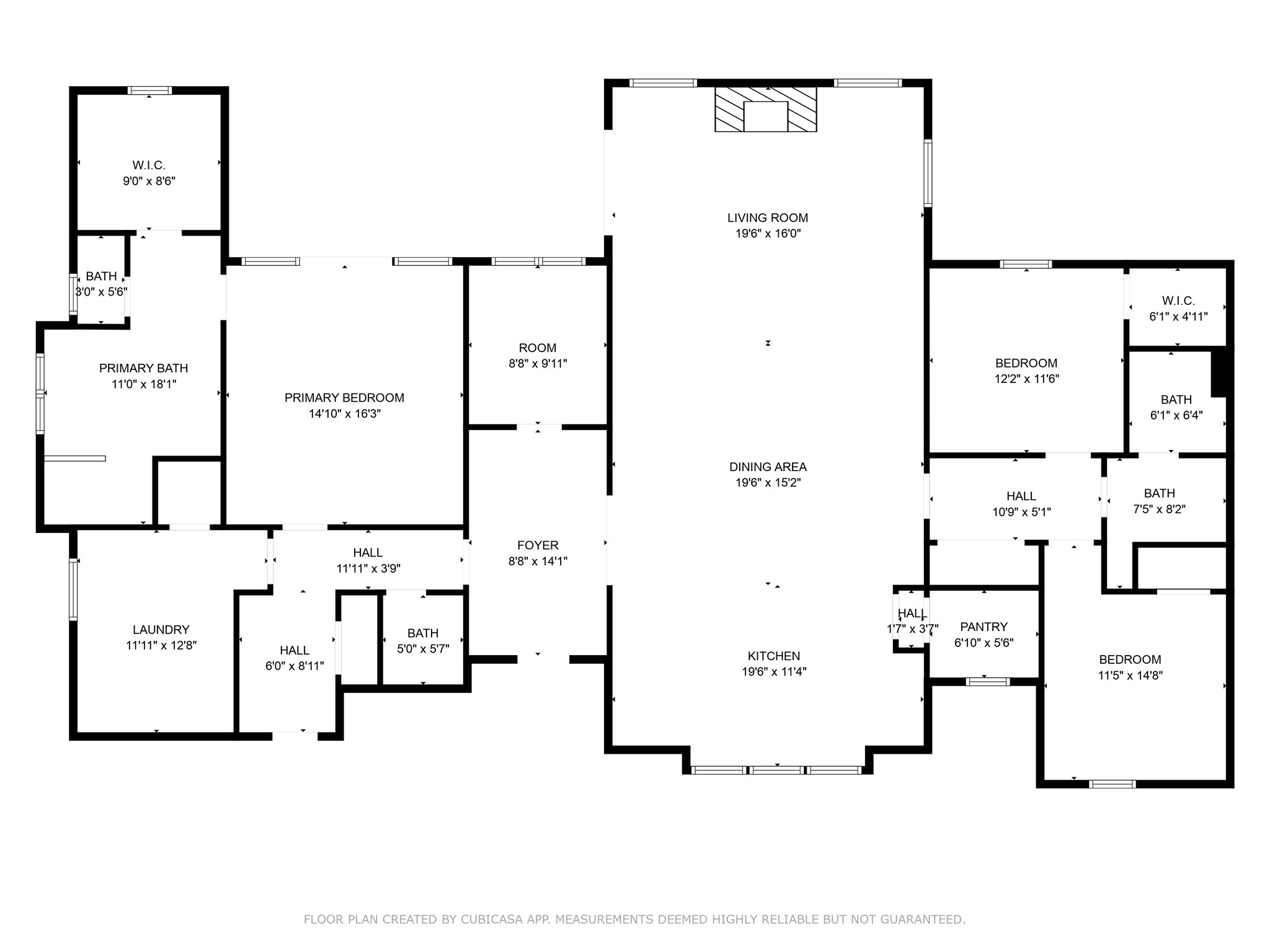 2020 Vanderbilt Drive