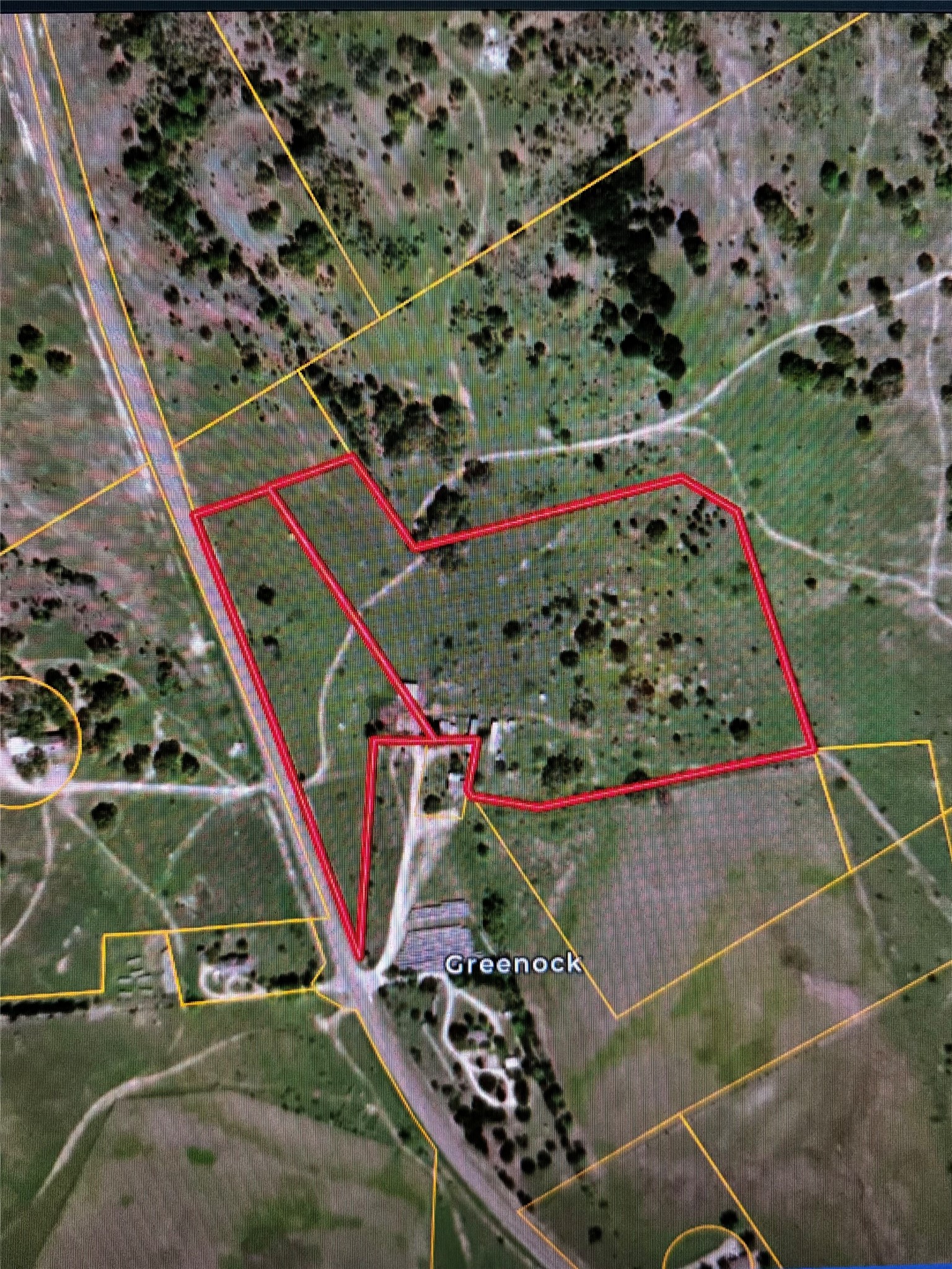 1520 Farm to Market 2490