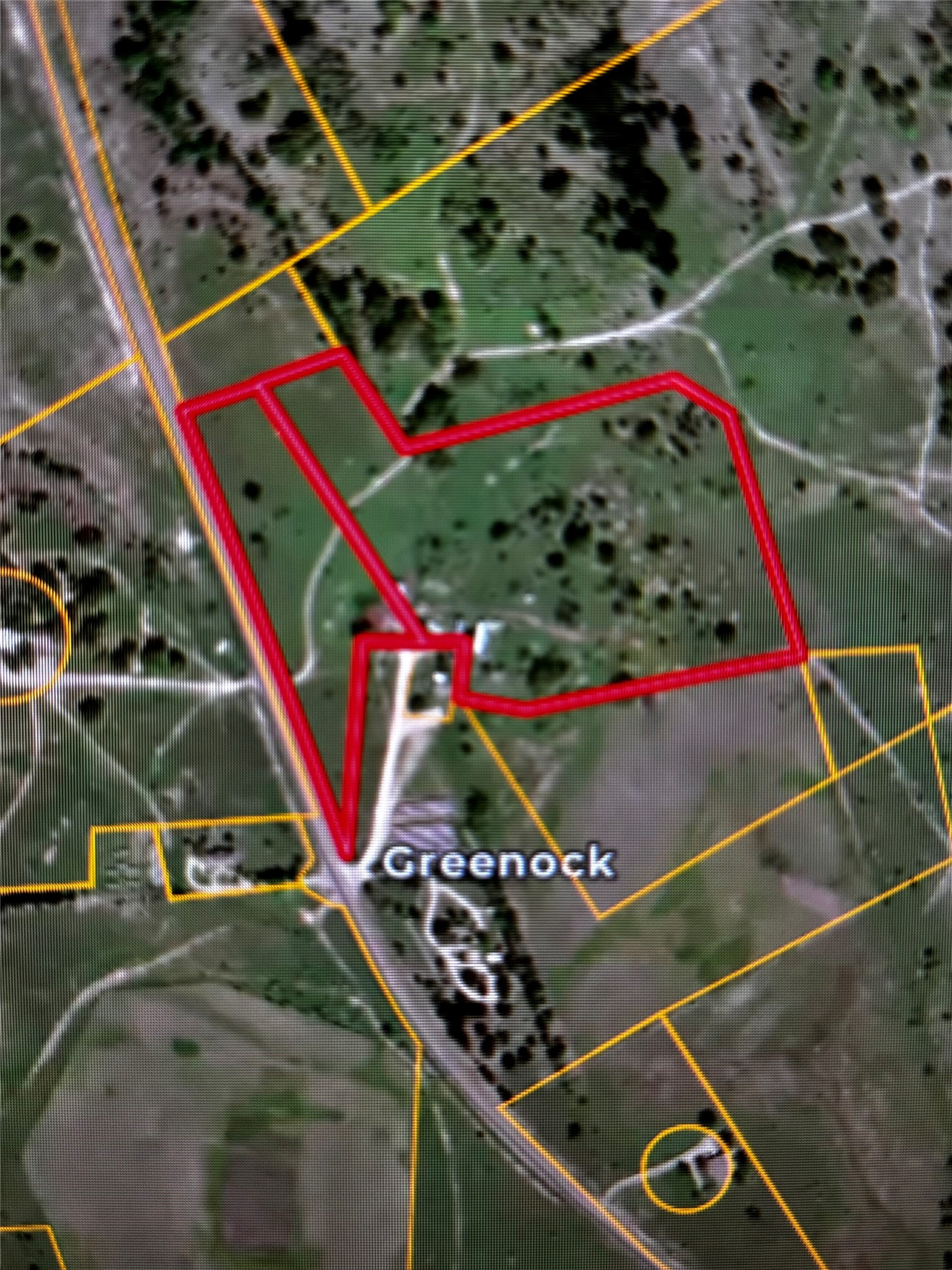 1520 Farm to Market 2490