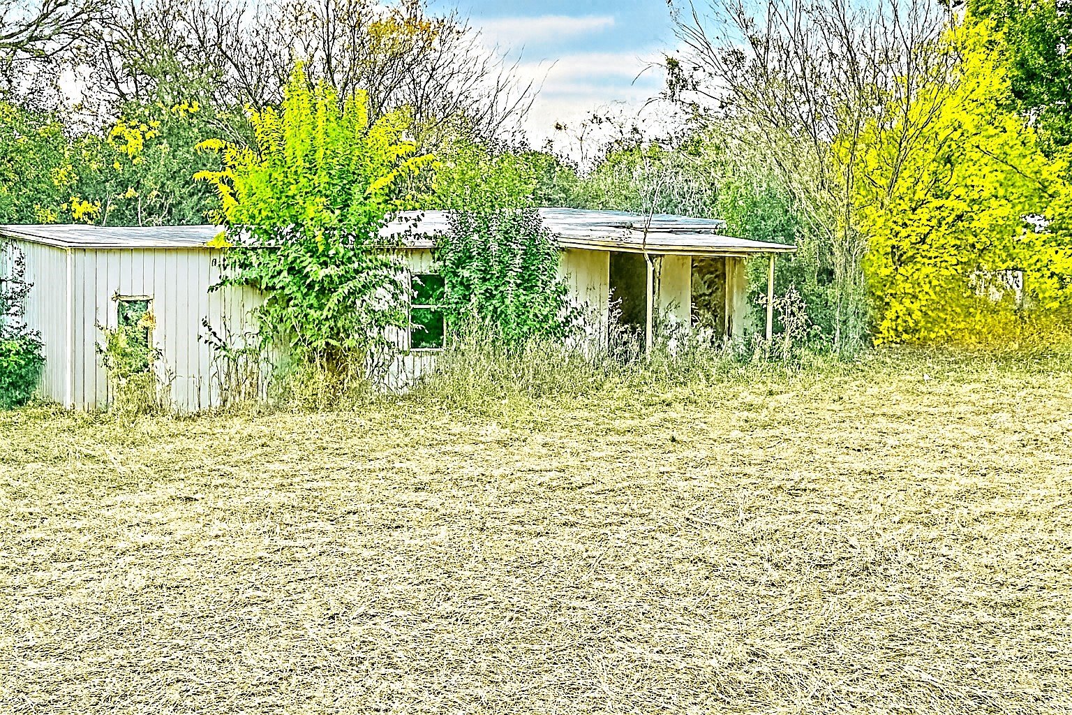 131 Oak Run