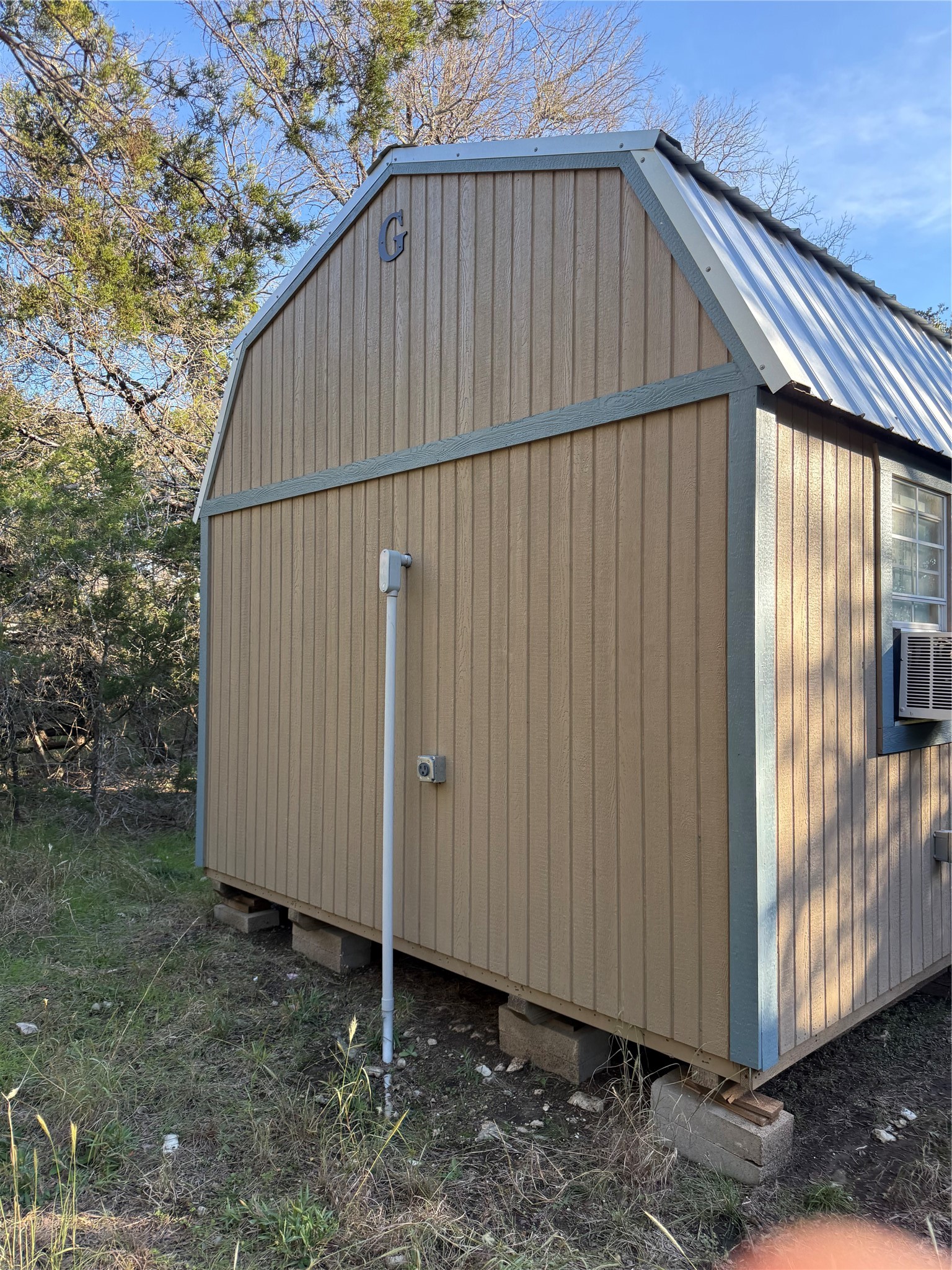 111 County Road 1625