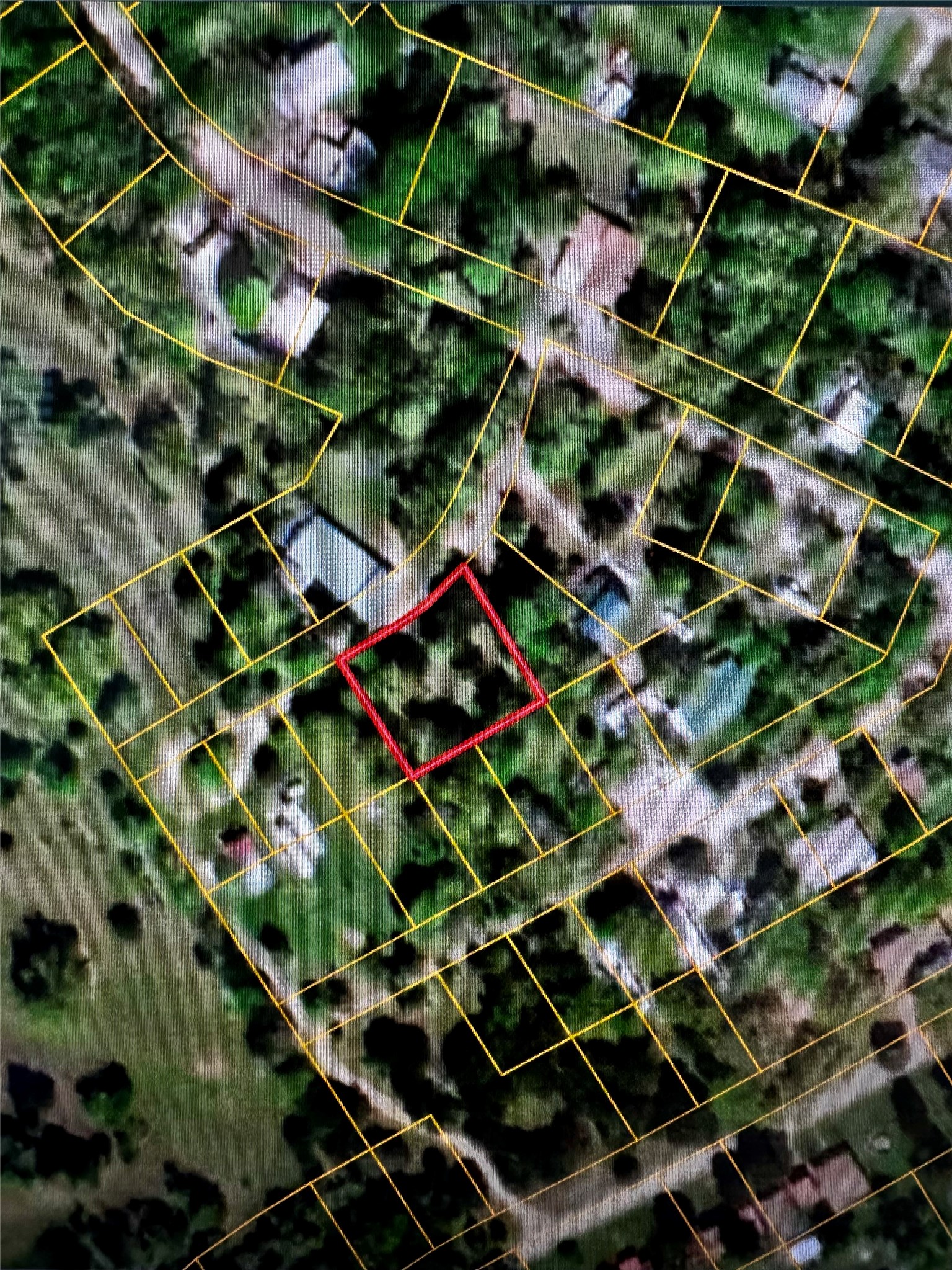 111 County Road 1625