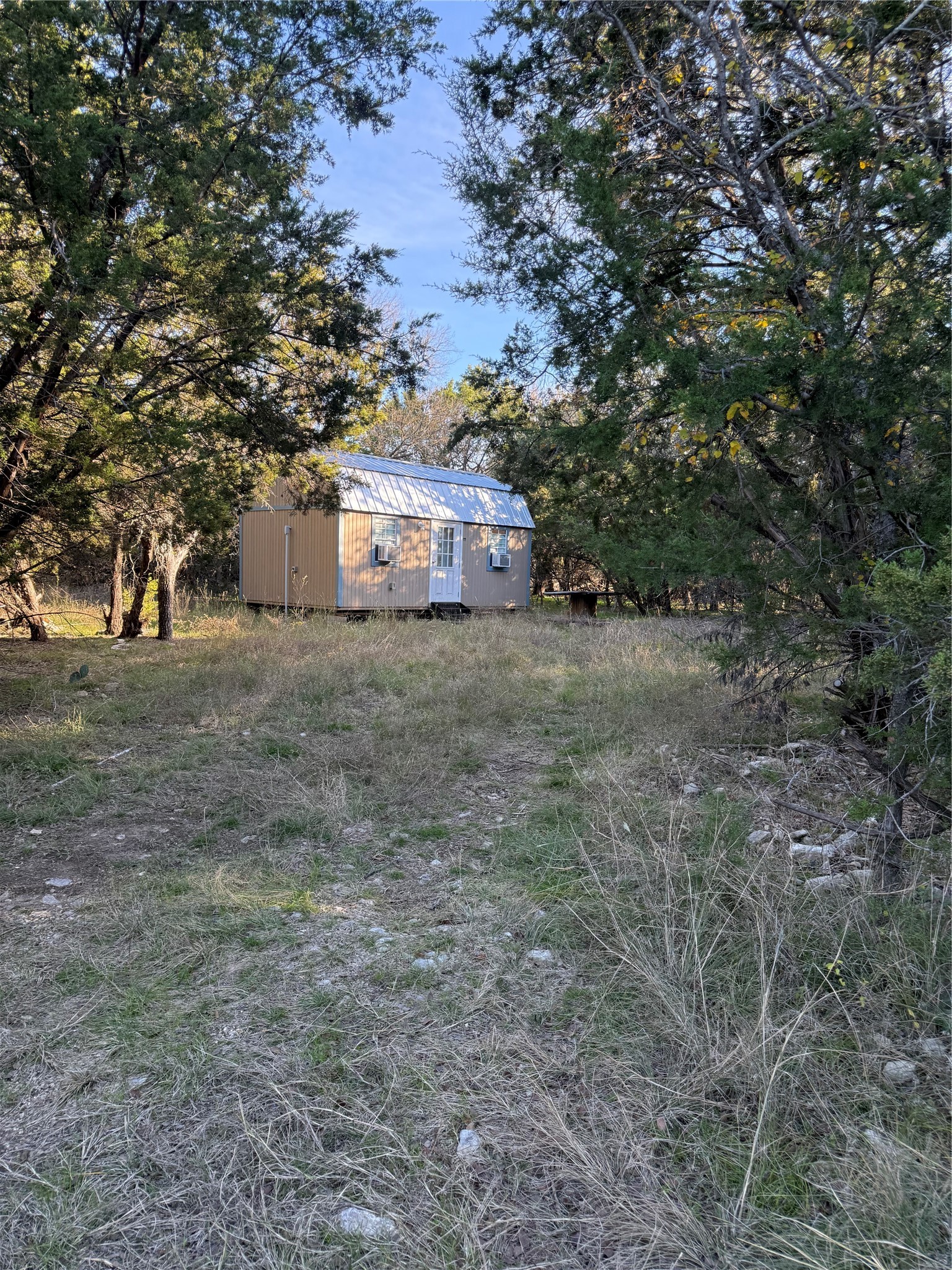 111 County Road 1625