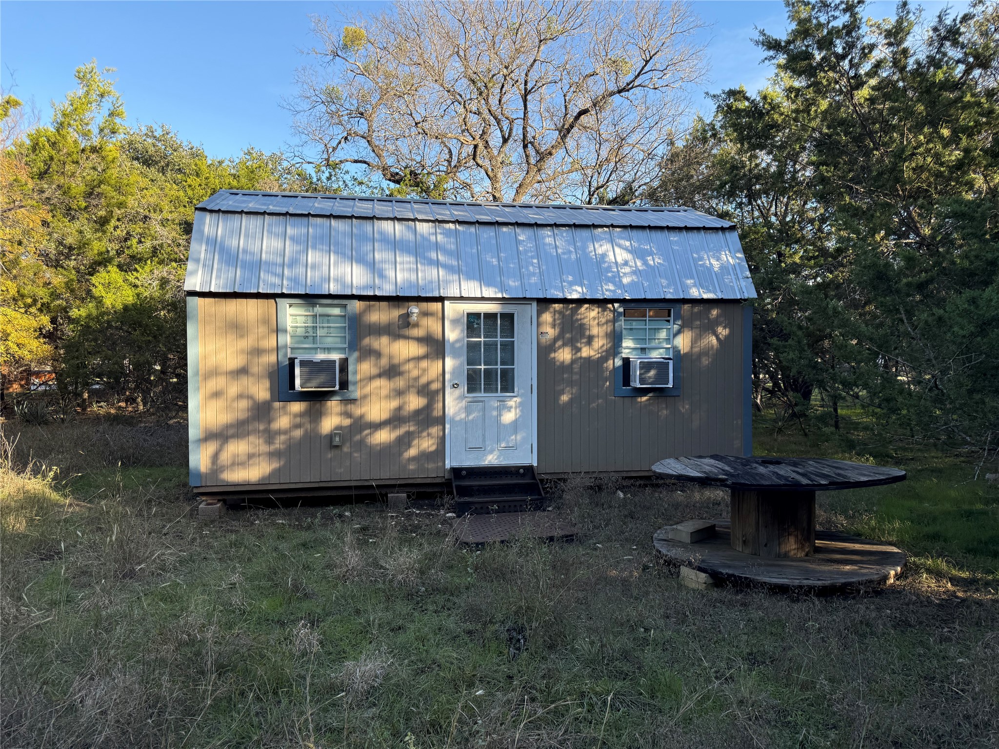 111 County Road 1625