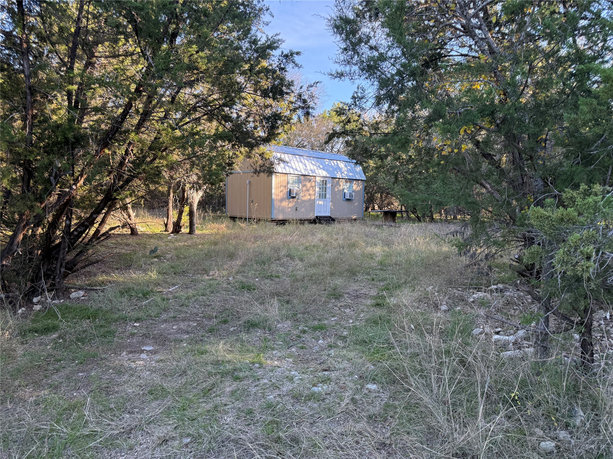 111 County Road 1625