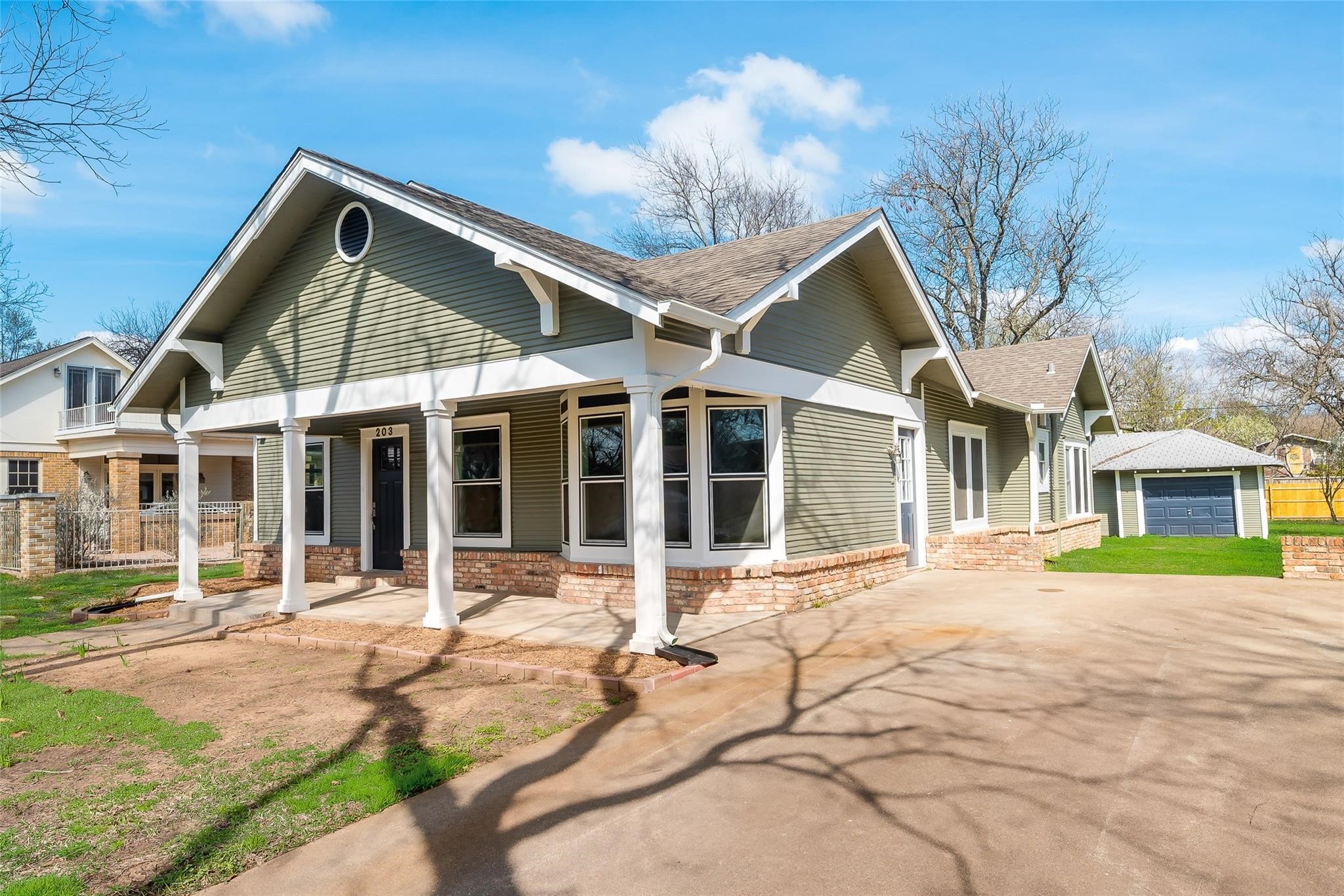 203 Bellevue Drive