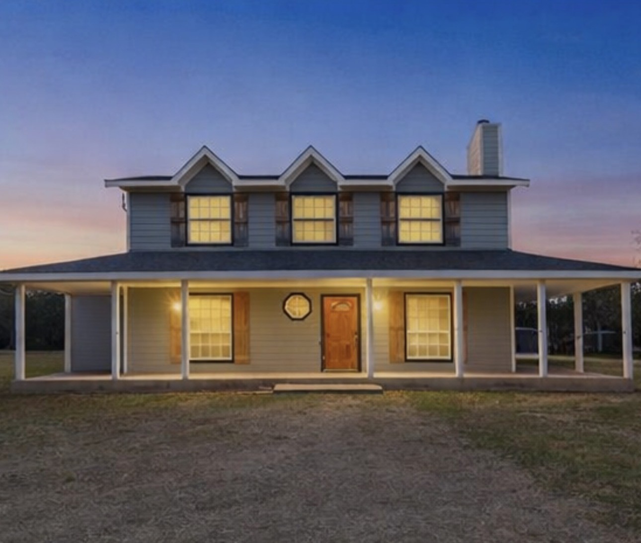 4600 Hunters Glen Court