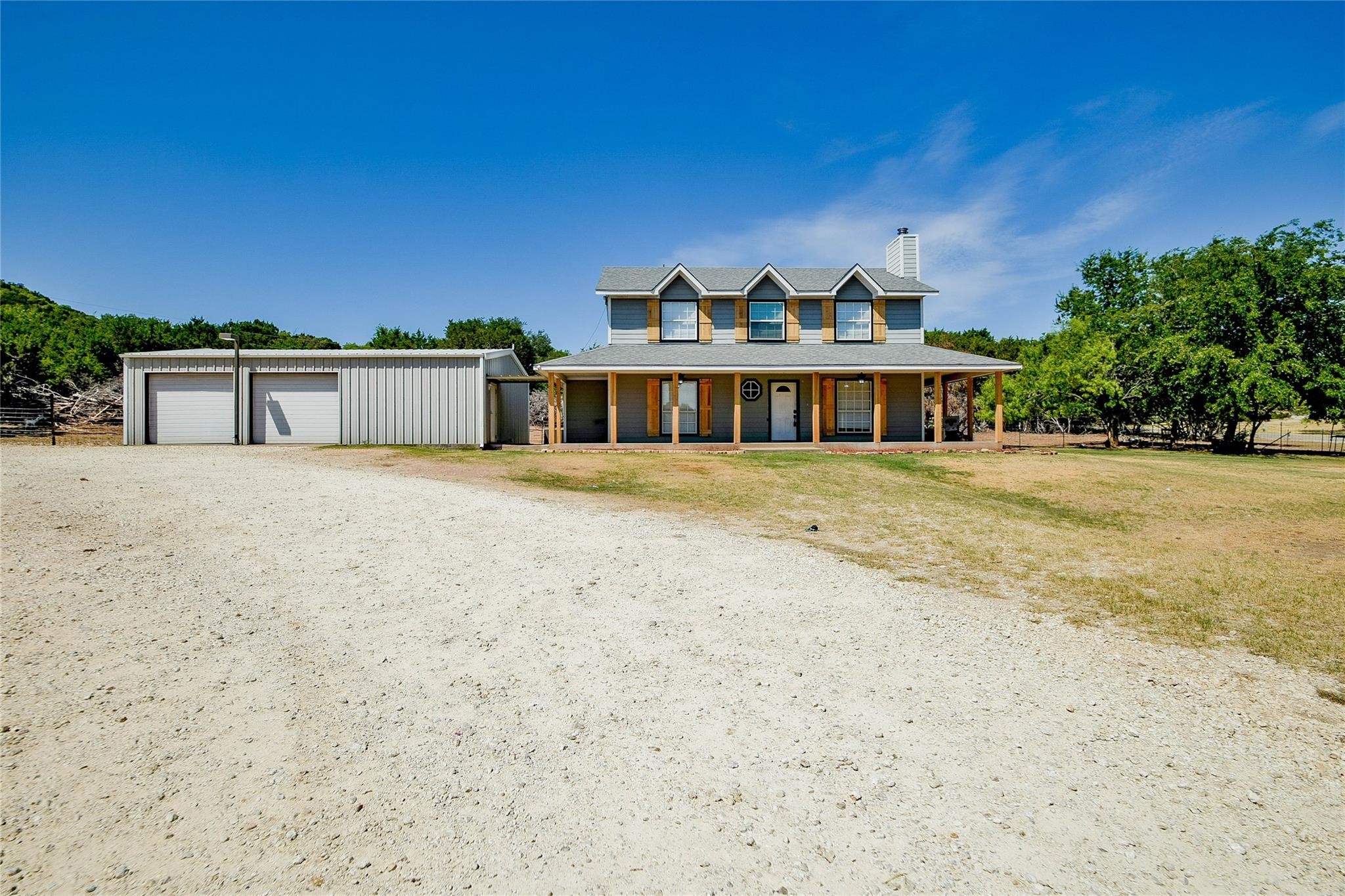 4600 Hunters Glen Court