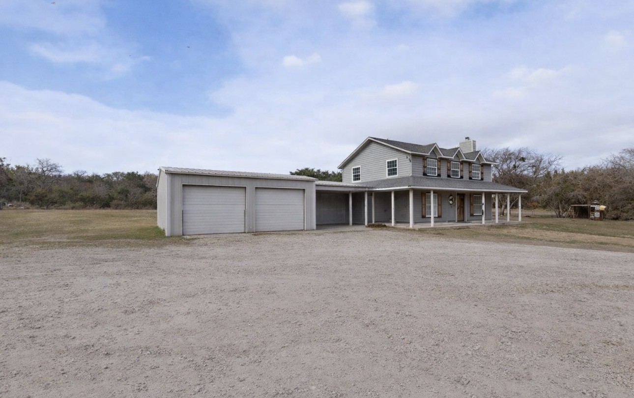 4600 Hunters Glen Court