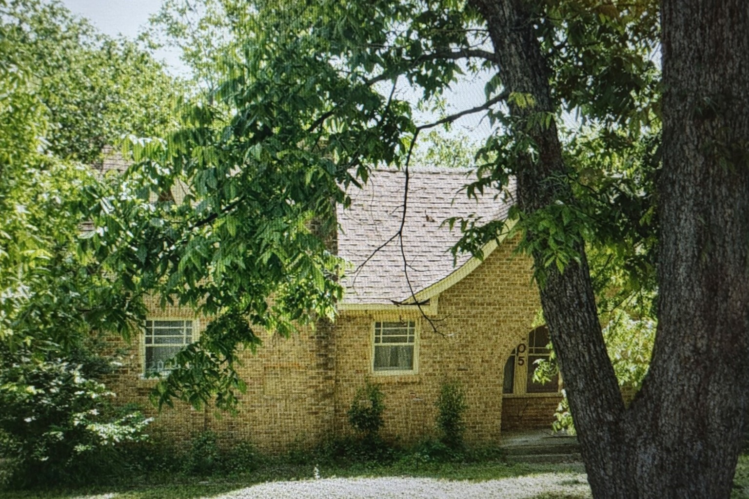 205 Bellevue Drive