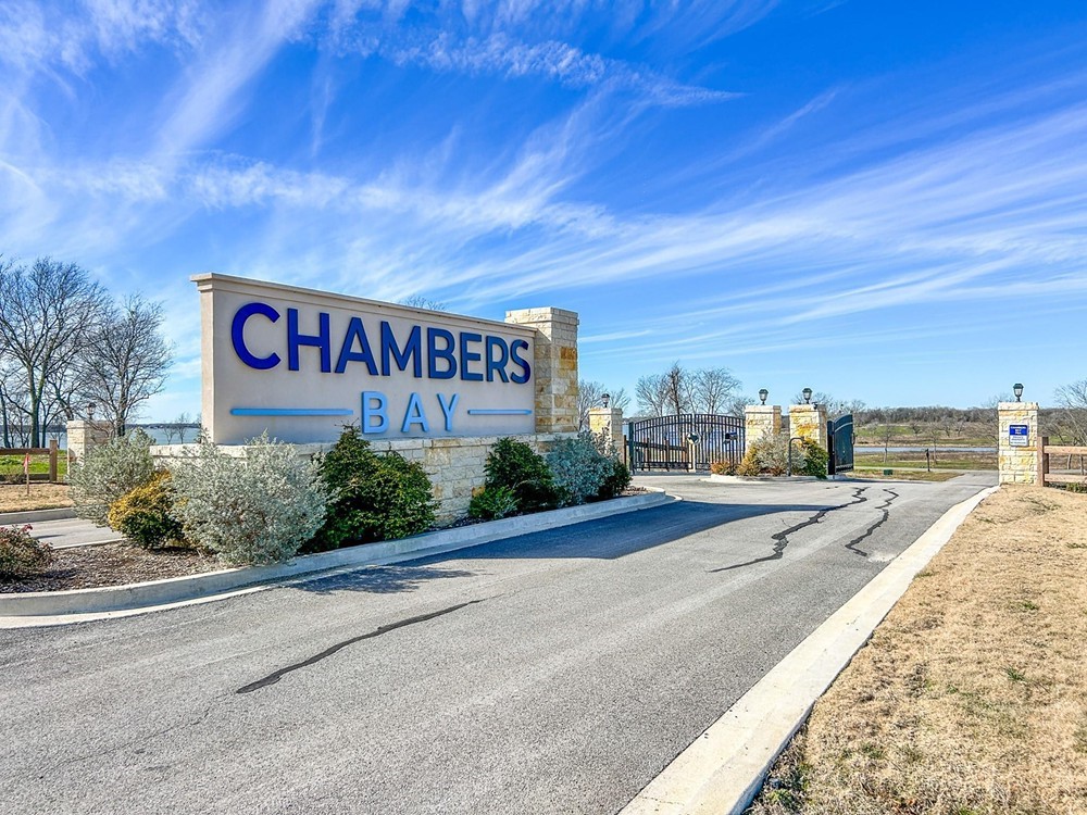 L 75 Chambers Bay