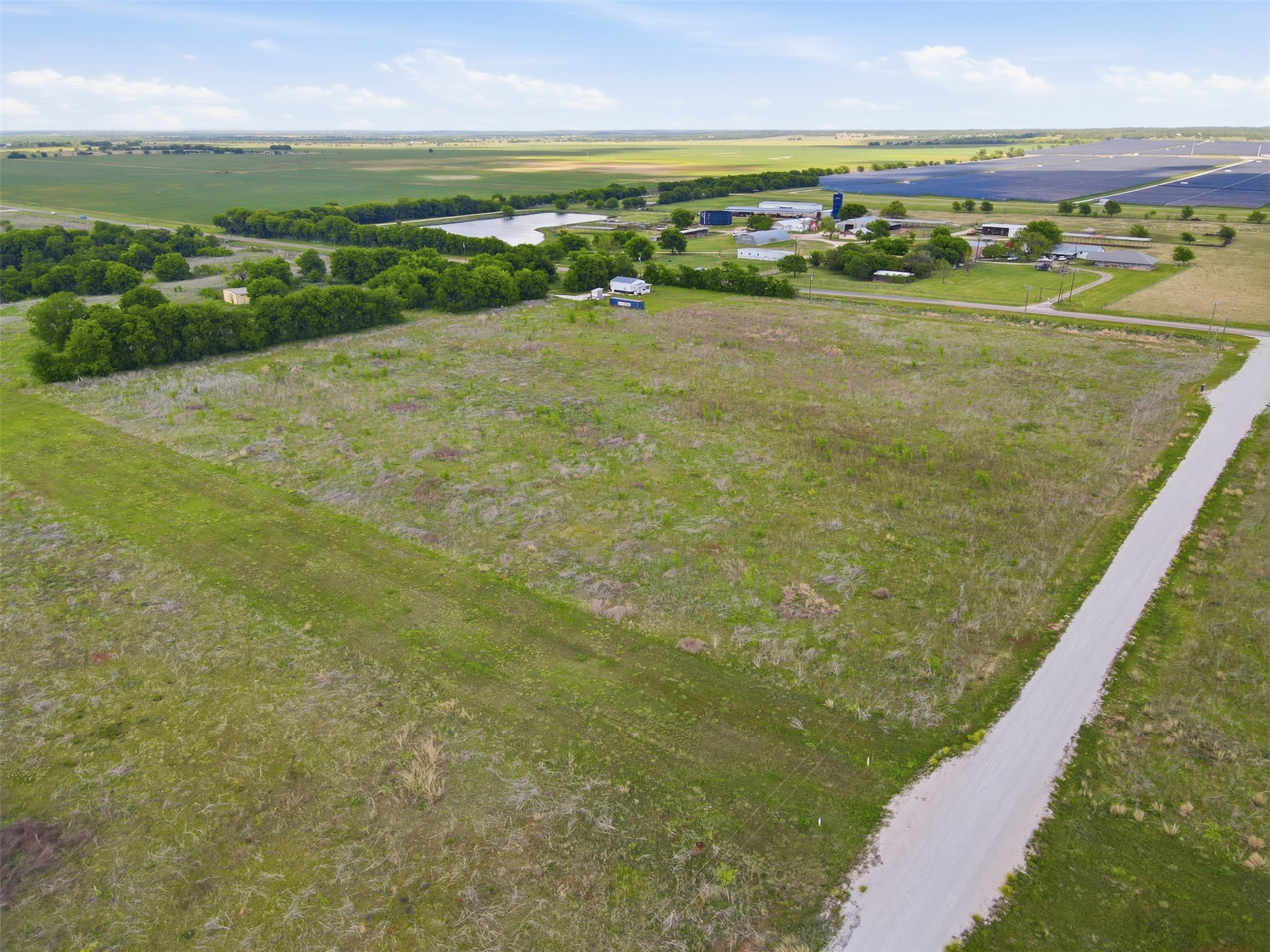 TBD Private Road 191 Road